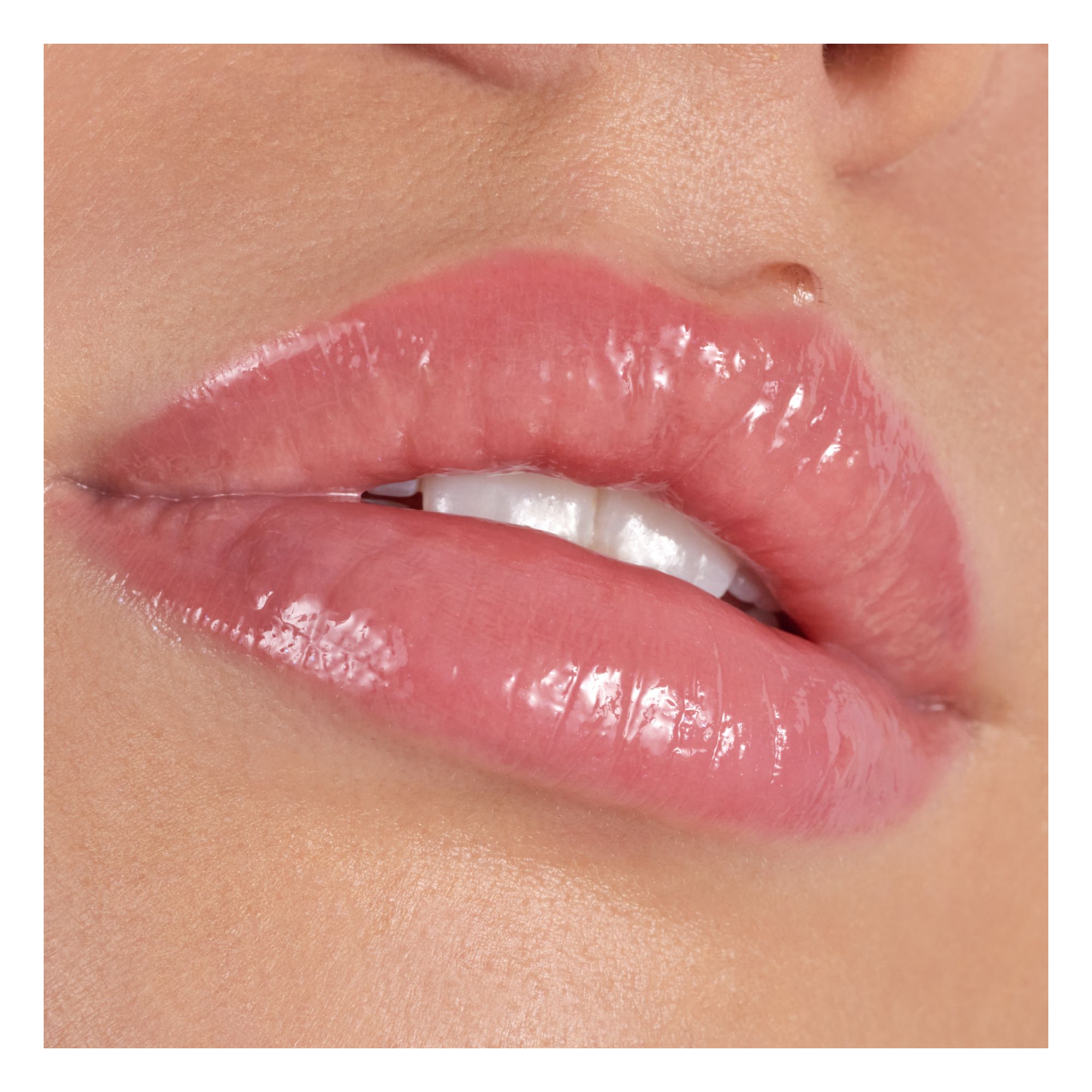 Gloss - Plump It Up Lip Booster Gloss - Plump It Up Lip Booster