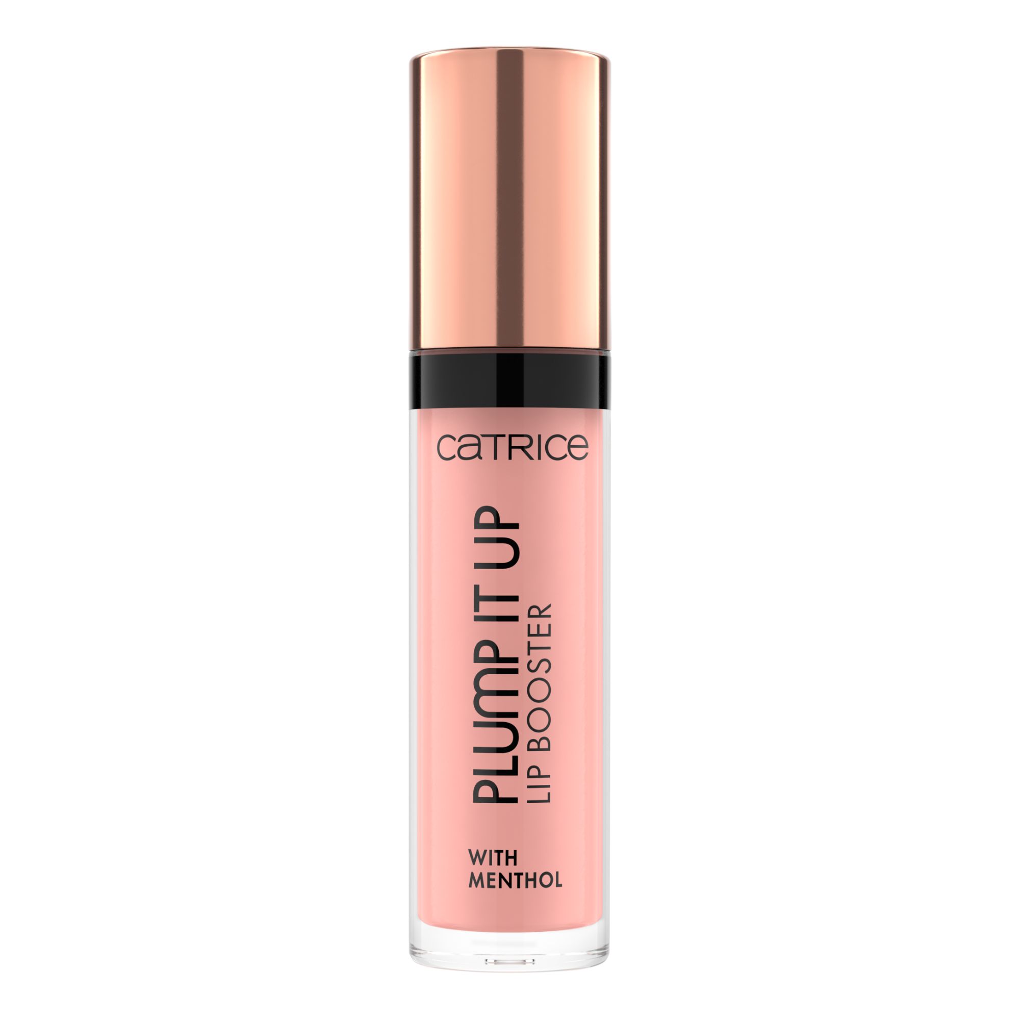 Lip Gloss - Plump It Up Lip Booster Lip Gloss - Plump It Up Lip Booster