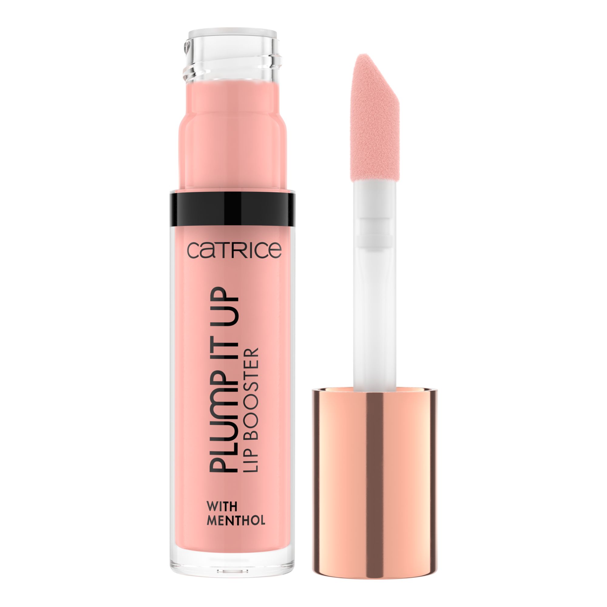 Lip Gloss - Plump It Up Lip Booster Lip Gloss - Plump It Up Lip Booster