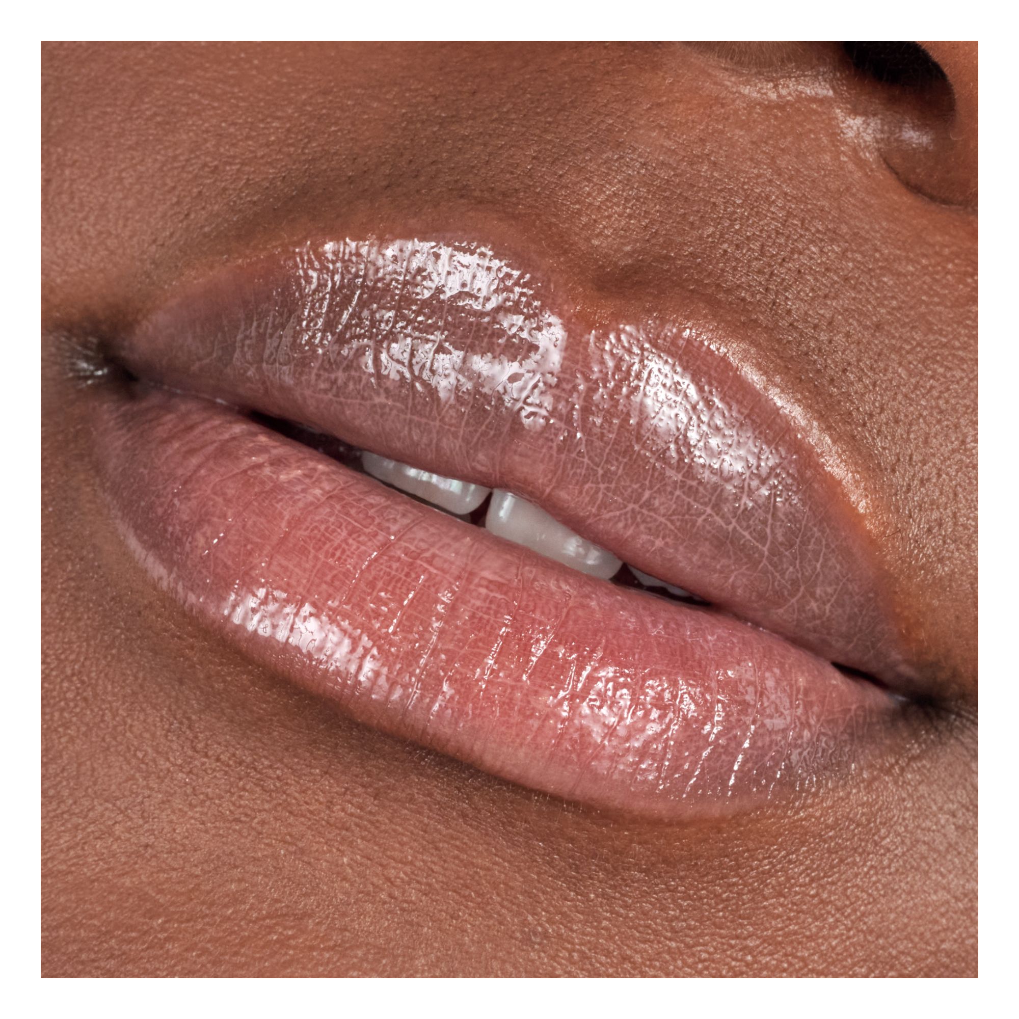Lipgloss - Plump It Up Lip Booster 
