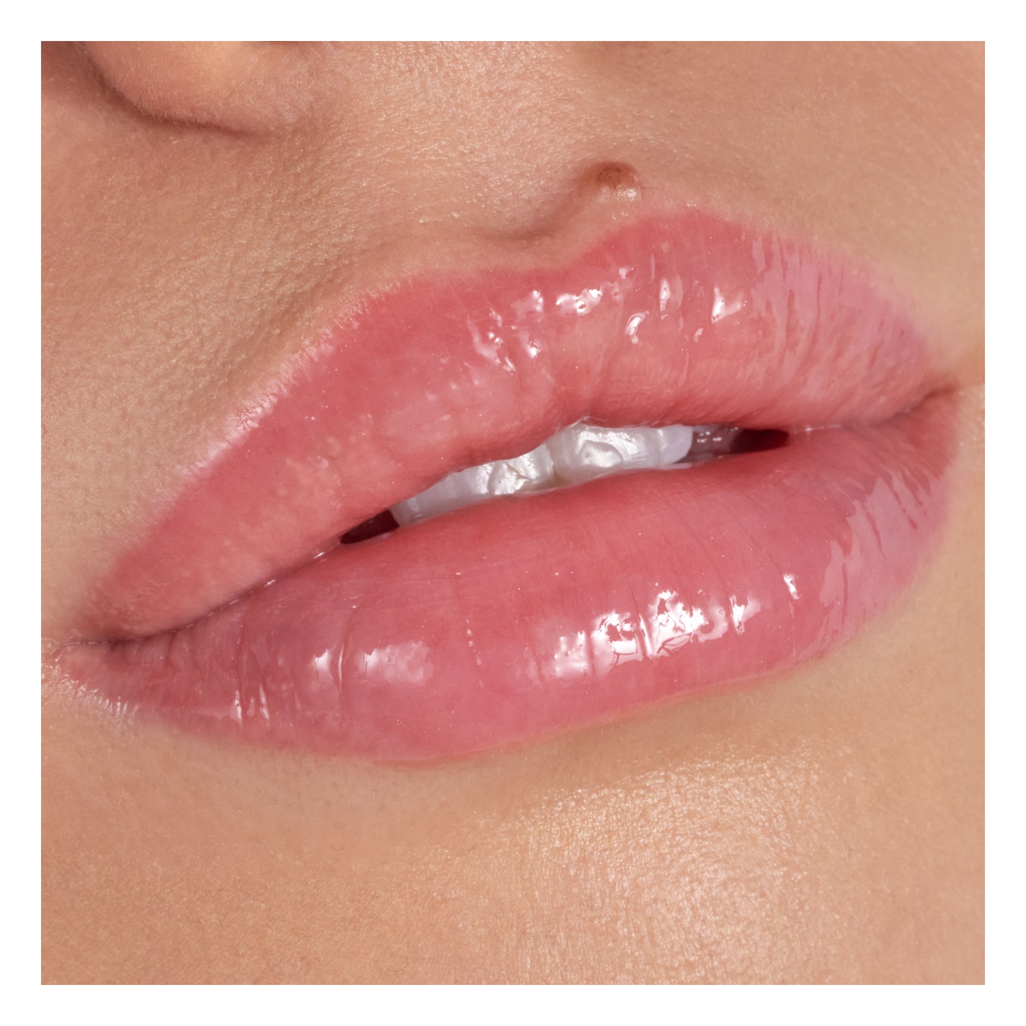 Lip Gloss - Plump It Up Lip Booster Lip Gloss - Plump It Up Lip Booster