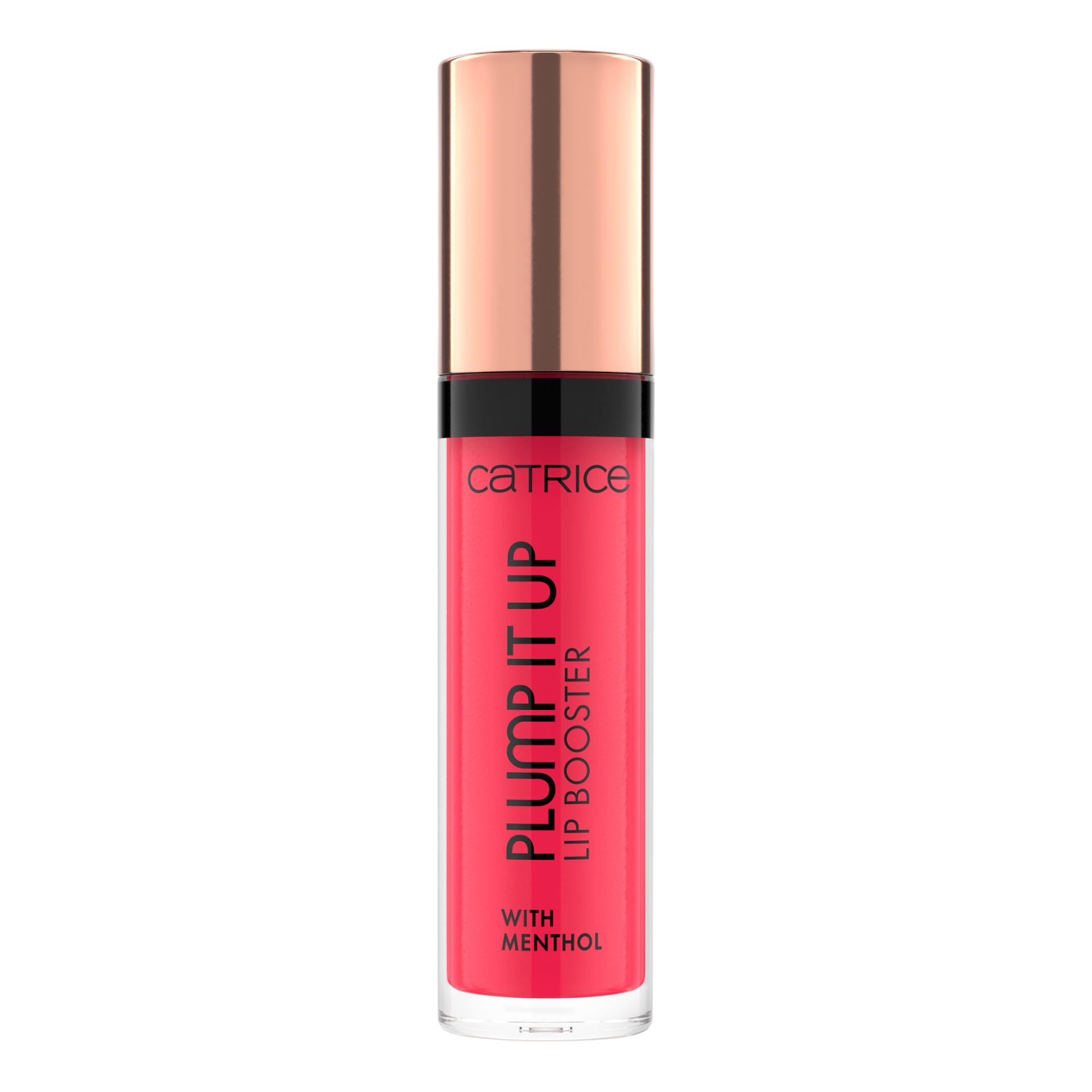 Lip Gloss - Plump It Up Lip Booster Lip Gloss - Plump It Up Lip Booster