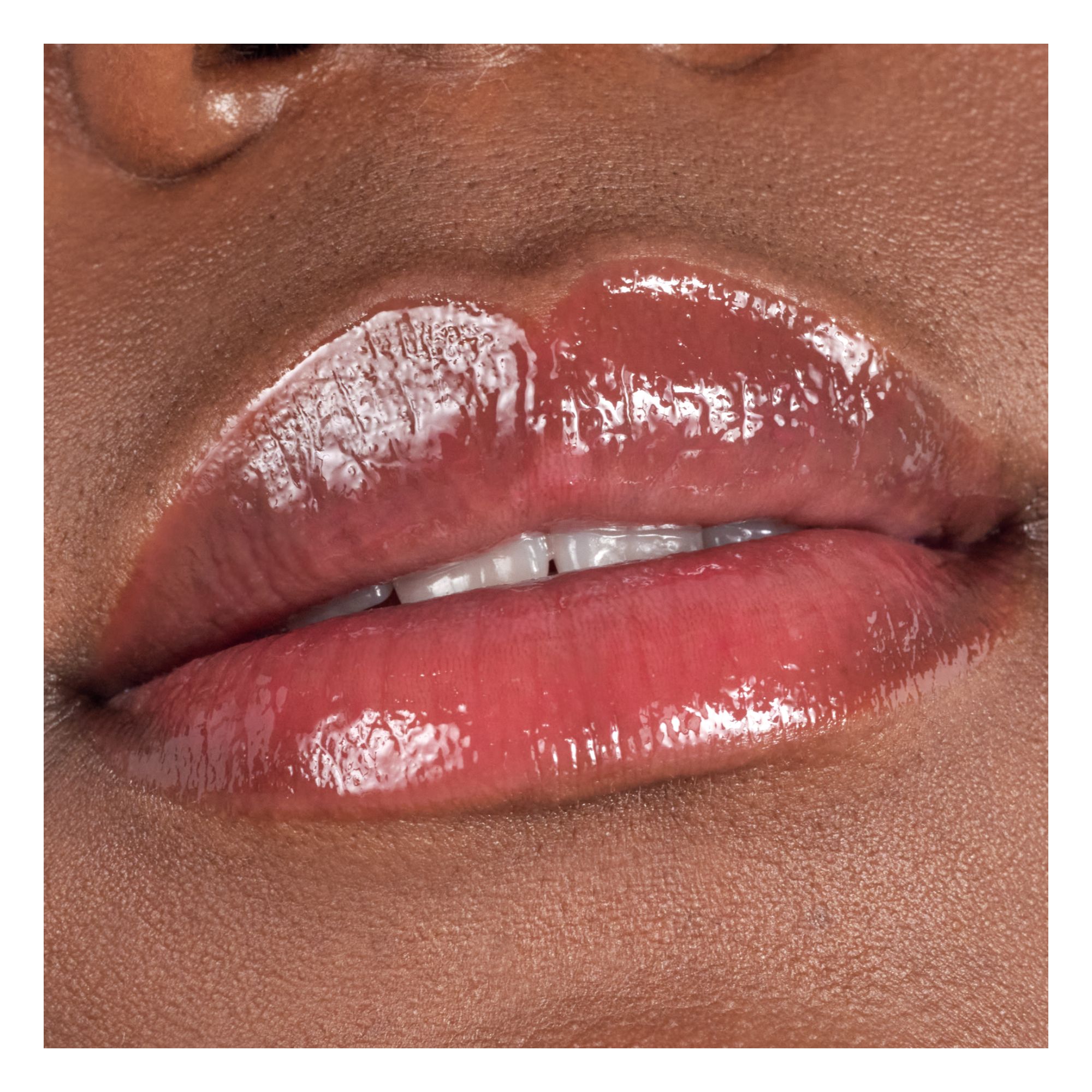 Lipgloss - Plump It Up Lip Booster 