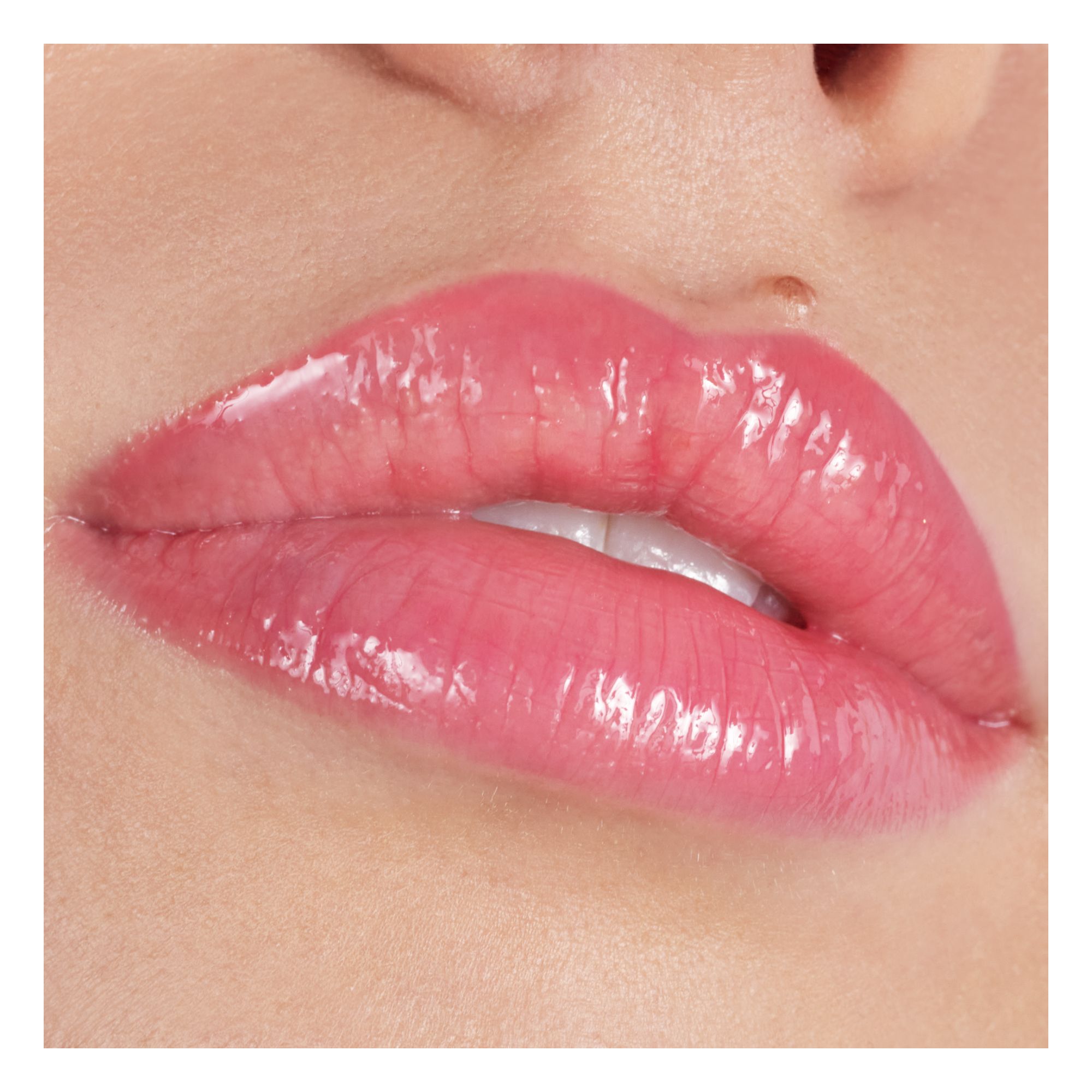 Lip Gloss - Plump It Up Lip Booster Lip Gloss - Plump It Up Lip Booster