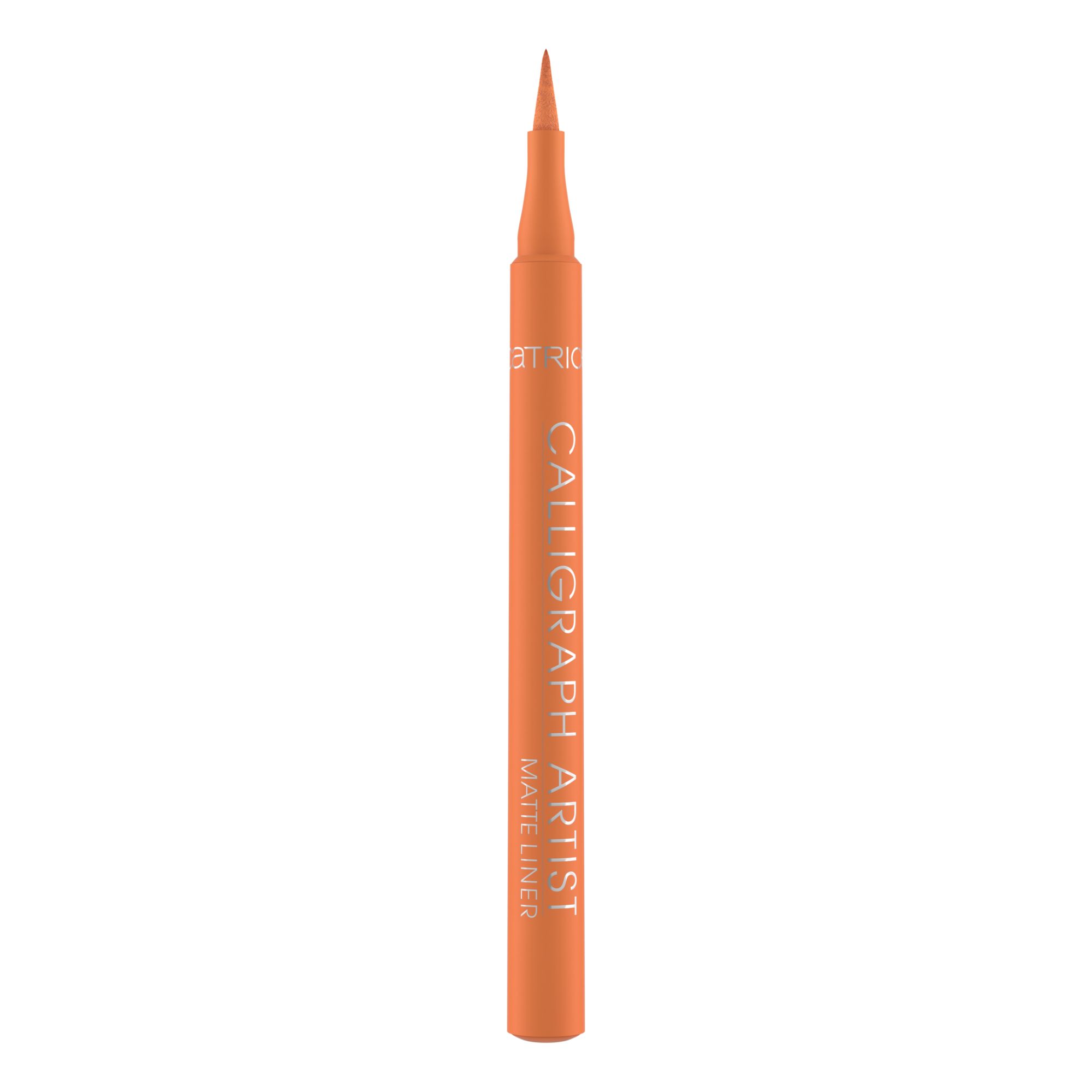 Eye-Liner Liquide - Calligraph Artist Matte Liner Eye-Liner Liquide - Calligraph Artist Matte Liner