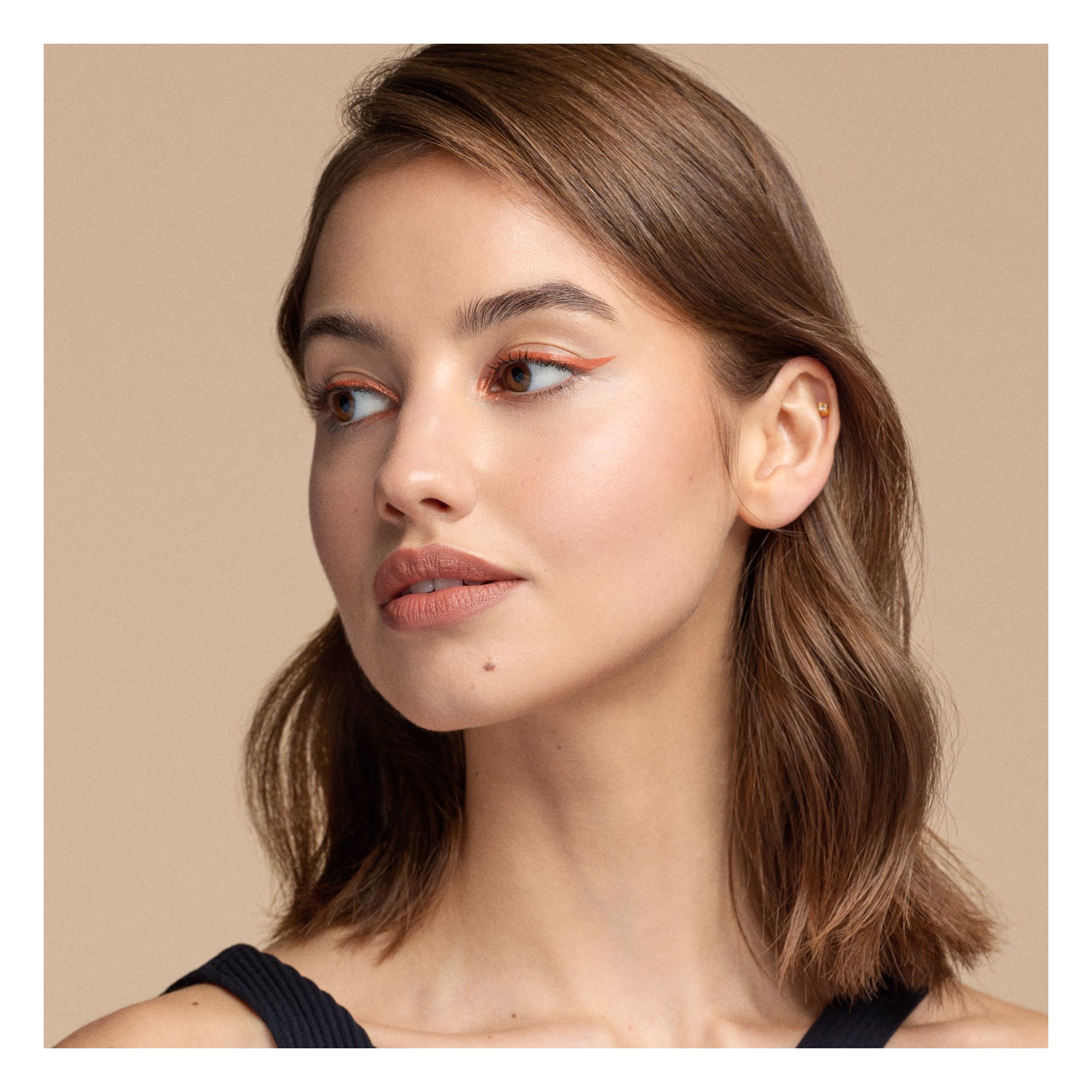 Eye-Liner Liquide - Calligraph Artist Matte Liner Eye-Liner Liquide - Calligraph Artist Matte Liner