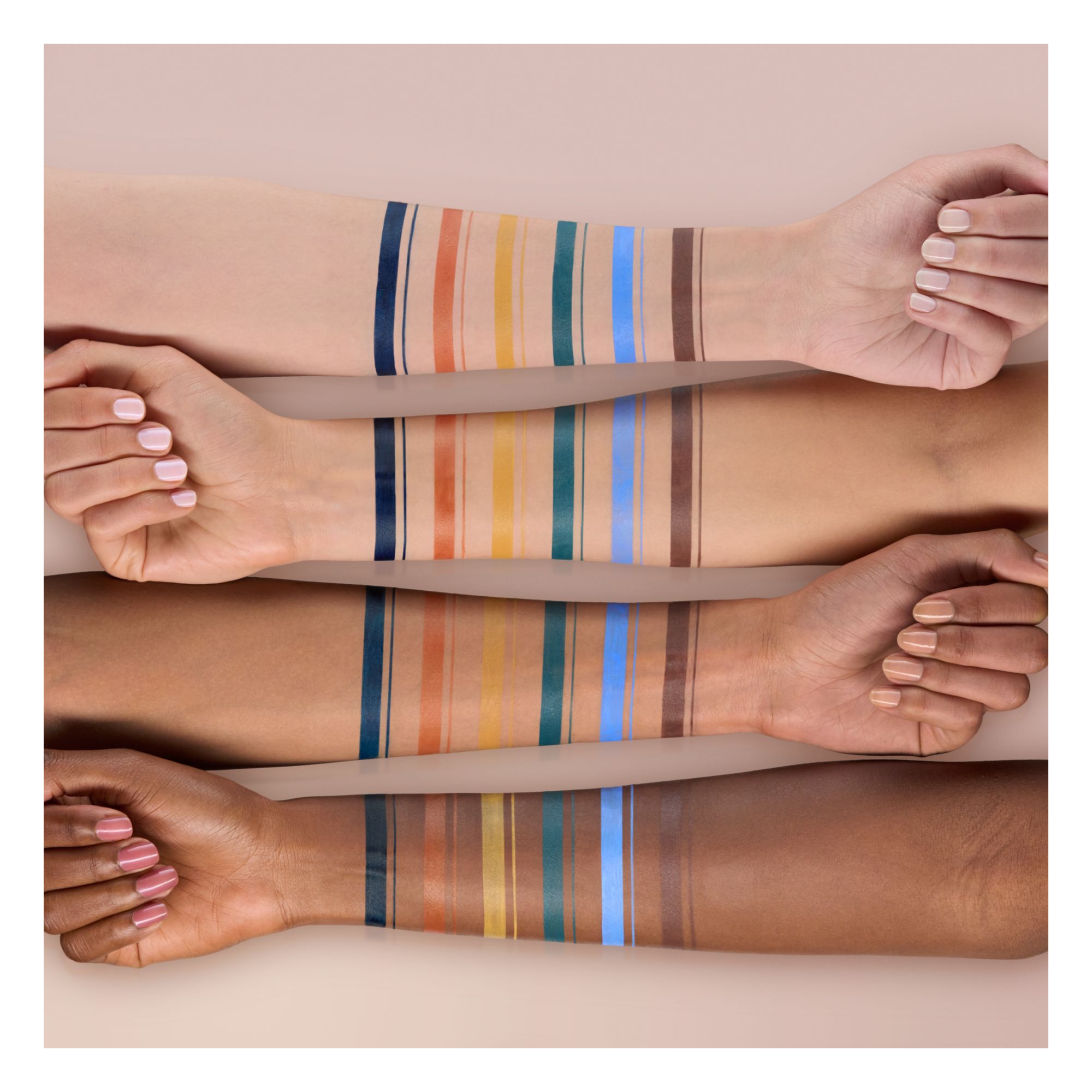 Eye-Liner Liquide - Calligraph Artist Matte Liner Eye-Liner Liquide - Calligraph Artist Matte Liner