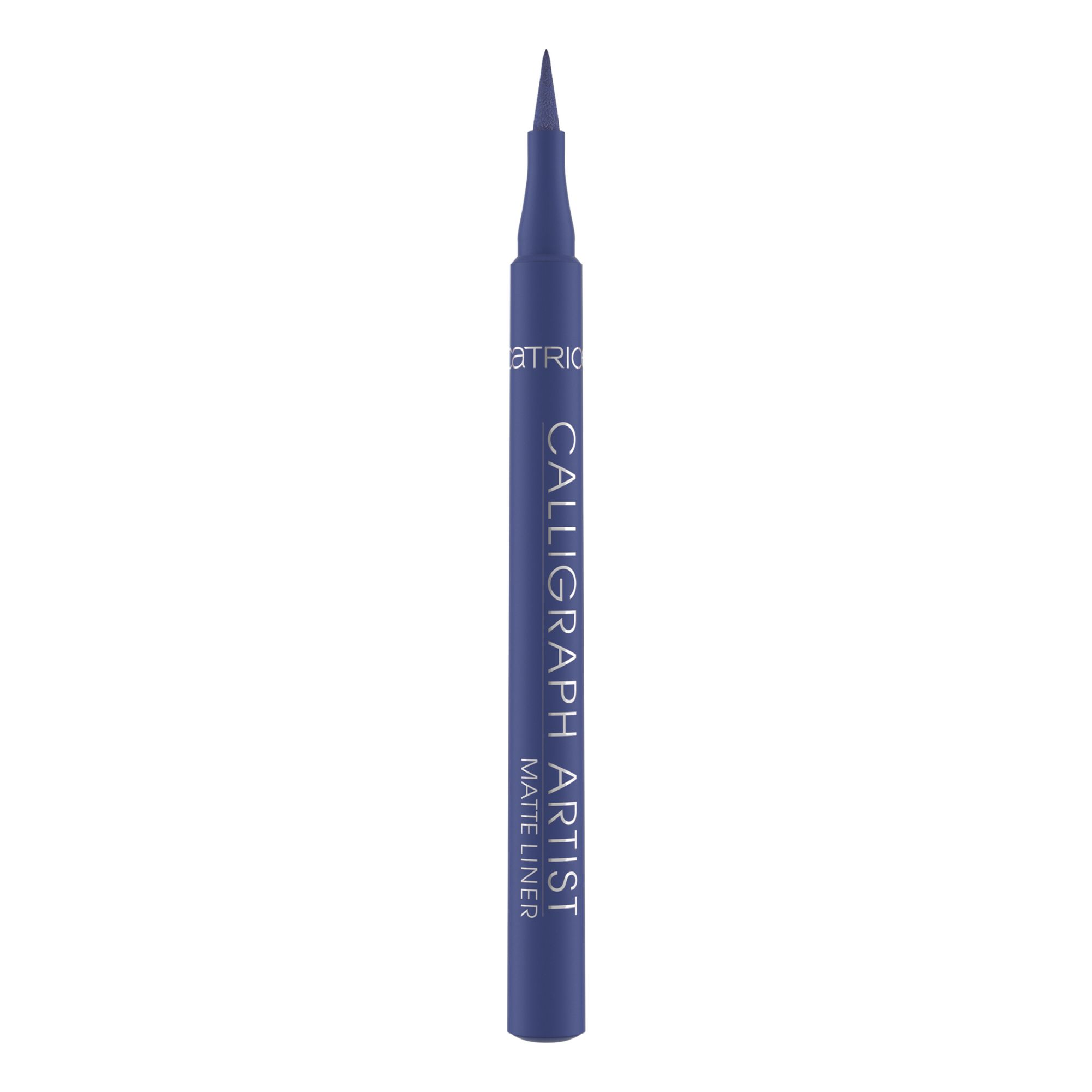 Liquid Eyeliner - Calligraph Artist Matte Liner Liquid Eyeliner - Calligraph Artist Matte Liner