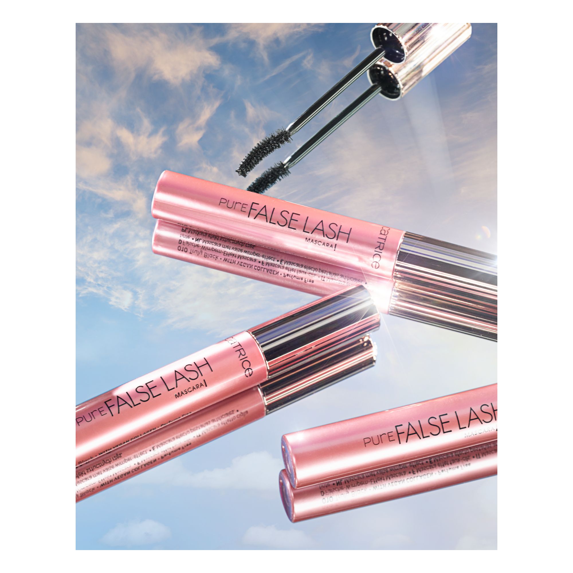 Pure False Lash Mascara Pure False Lash Mascara