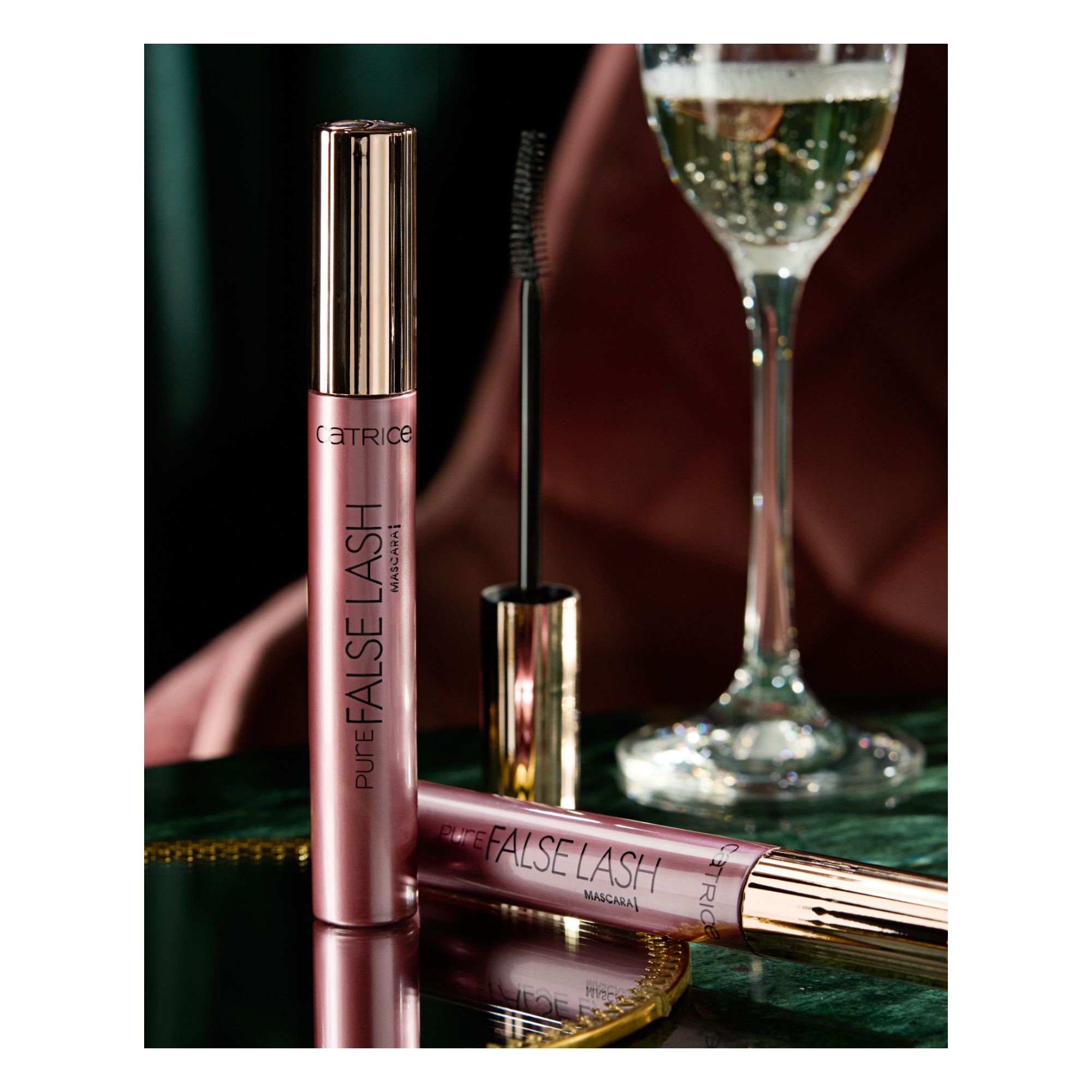 Pure False Lash Mascara Pure False Lash Mascara