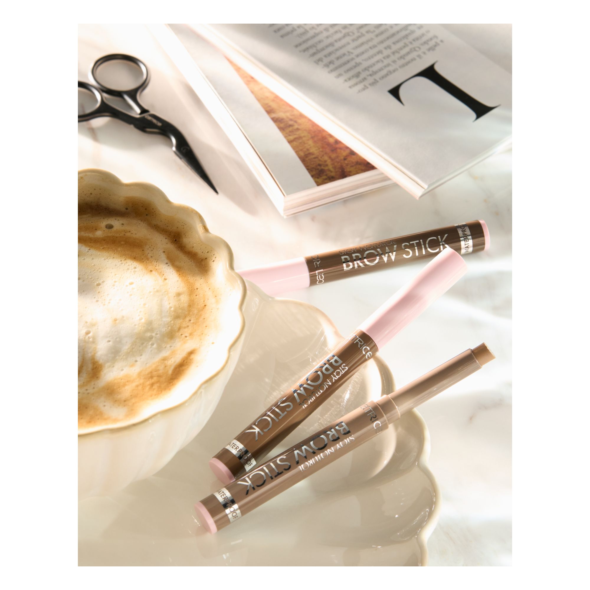 Eyebrow Pencil - Stay Natural Brow Stick