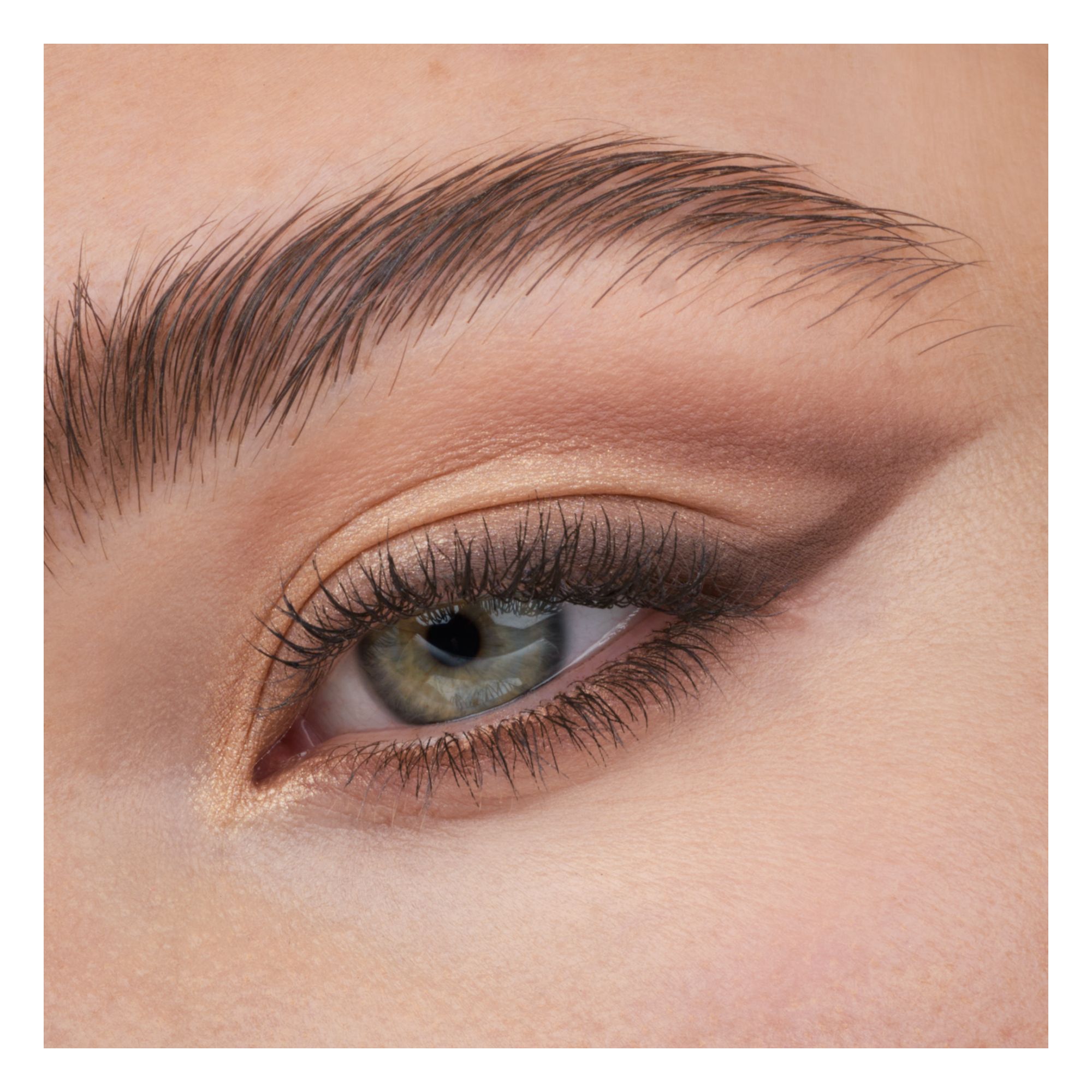 Lidschatten, Blush & Bronzer - Eye & Cheek Palette