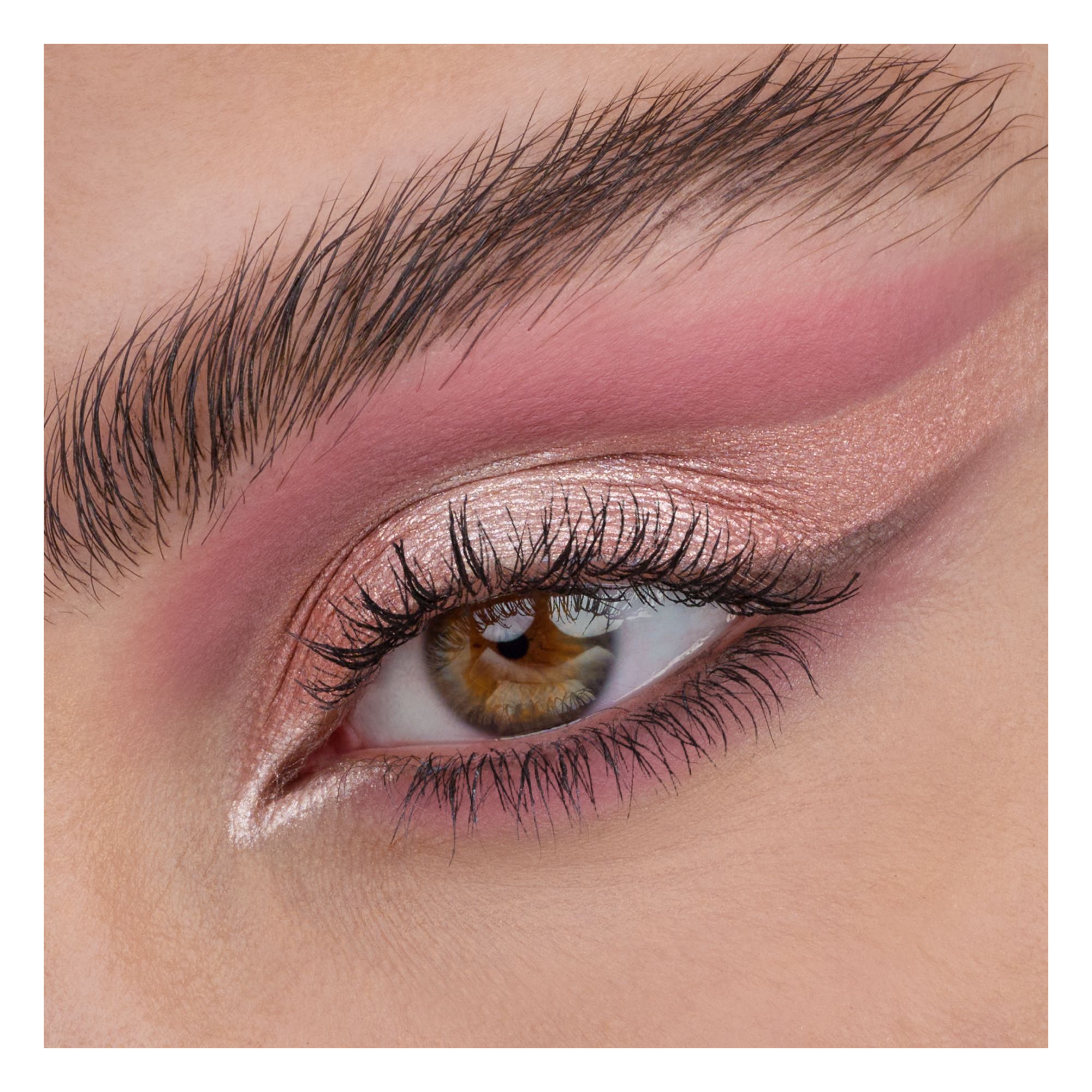 Eyeshadow, Blush & Highlighter - Eye & Cheek Palette
