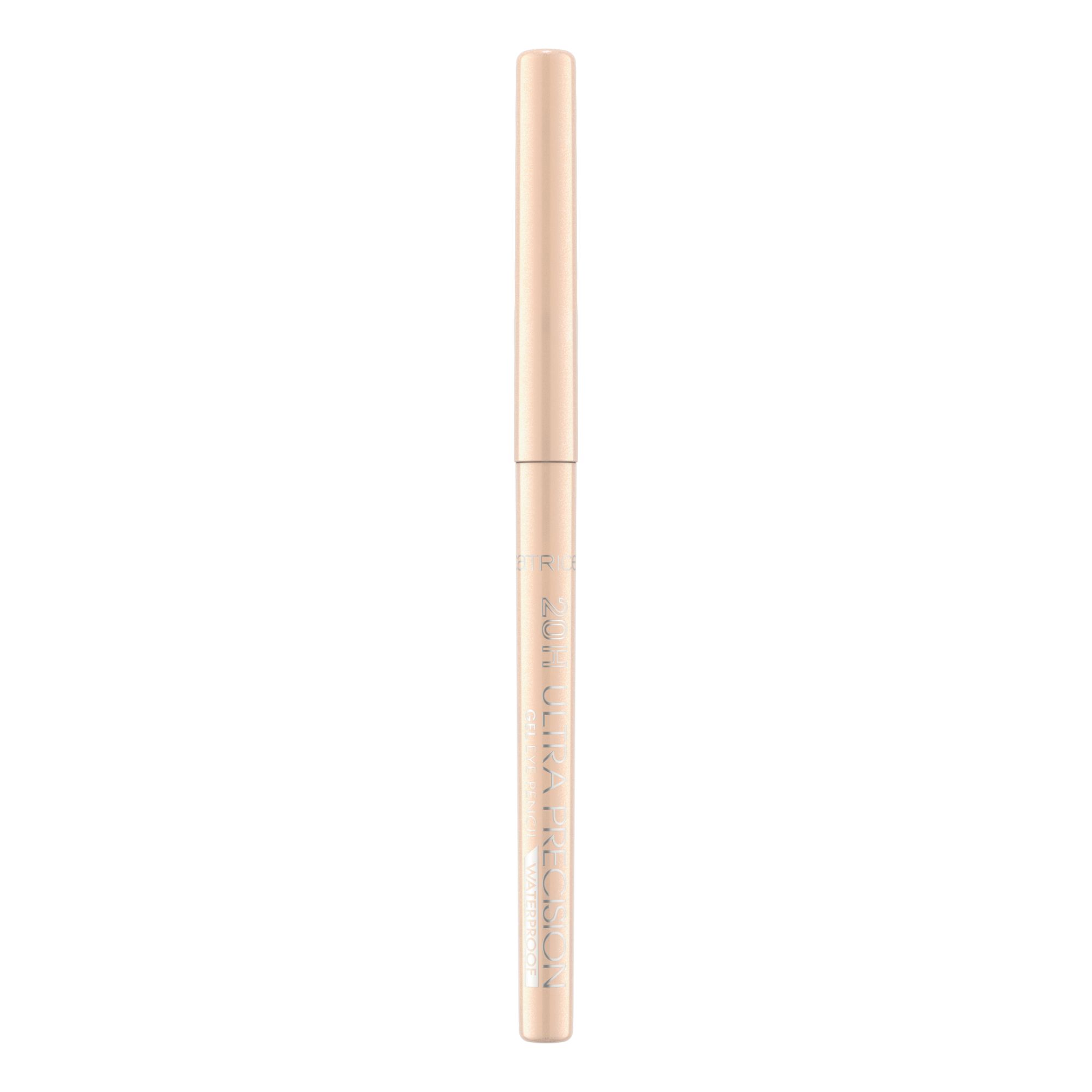 Crayon Eye-Liner - 20H Ultra Precision Gel Eye Pencil Waterproof Crayon Eye-Liner - 20H Ultra Precision Gel Eye Pencil Waterproof