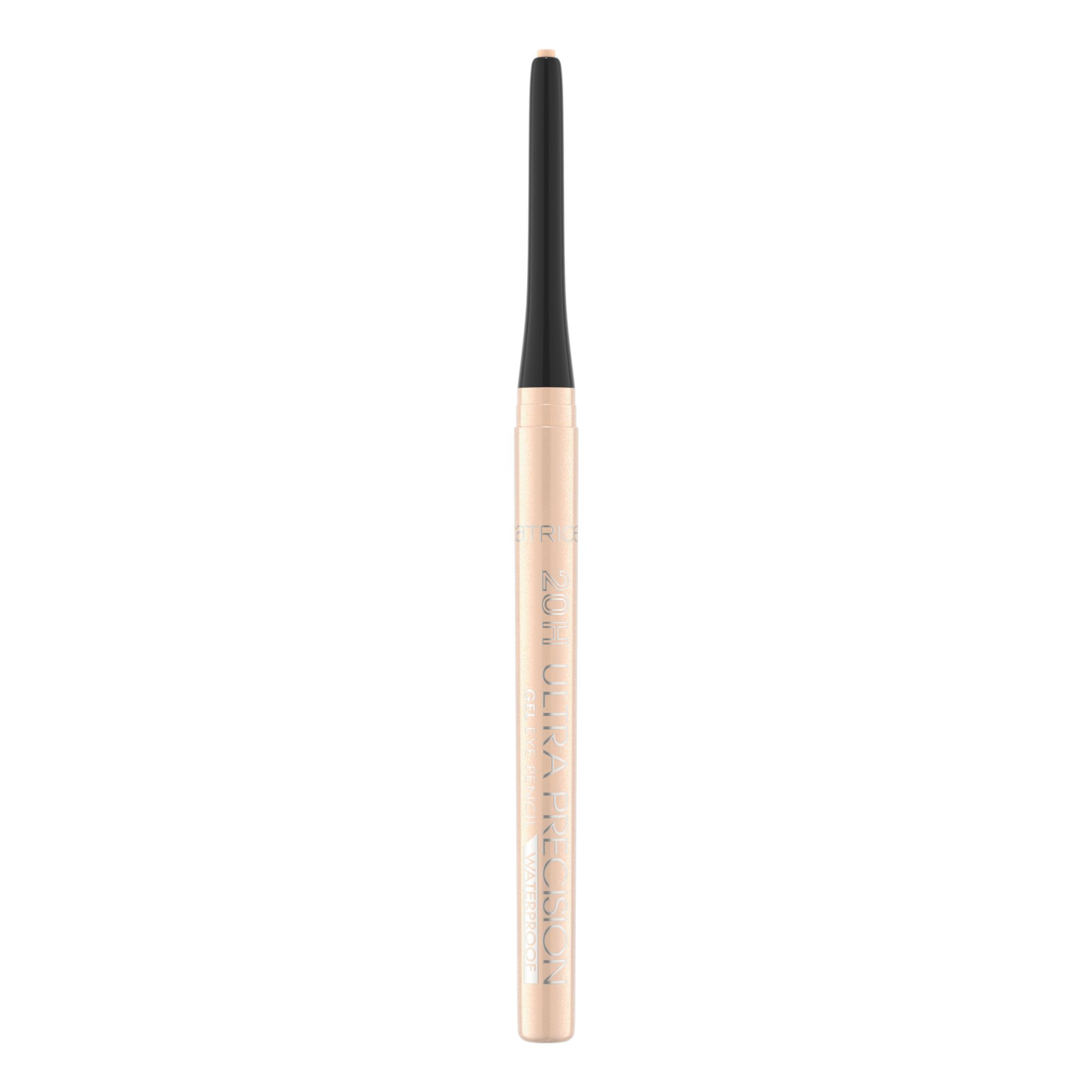 Crayon Eye-Liner - 20H Ultra Precision Gel Eye Pencil Waterproof Crayon Eye-Liner - 20H Ultra Precision Gel Eye Pencil Waterproof