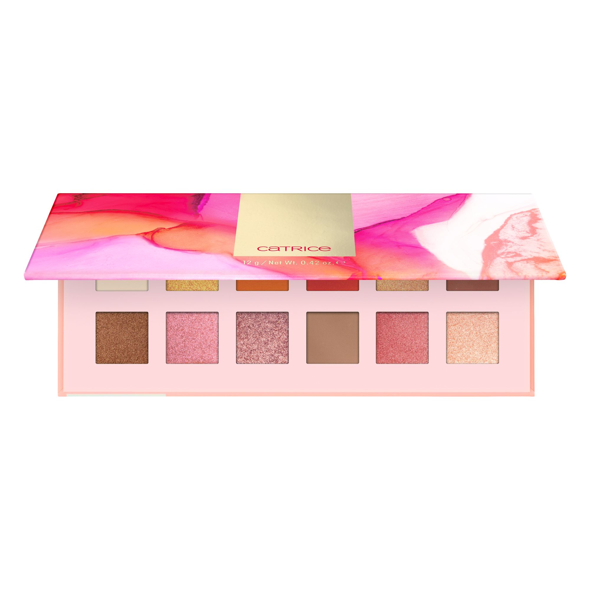 Palette de Fards à Paupières - Beautiful.You. - Eyeshadow Palette Palette de Fards à Paupières - Beautiful.You. - Eyeshadow Palette