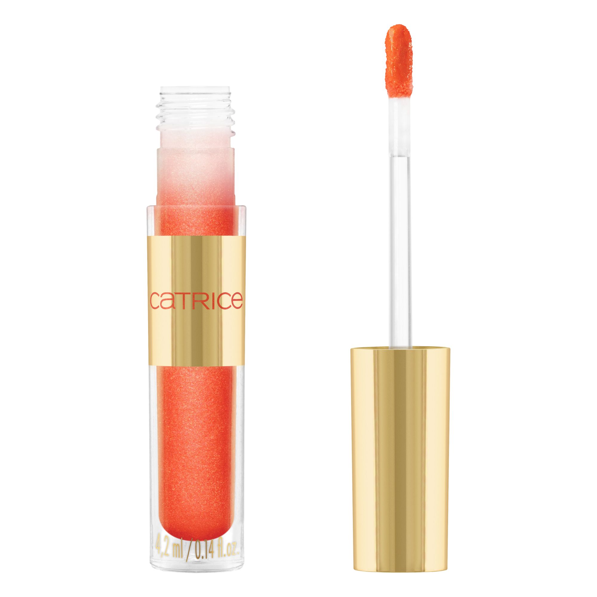Beautiful.You. - Plumping Lip Gloss Beautiful.You. - Plumping Lip Gloss
