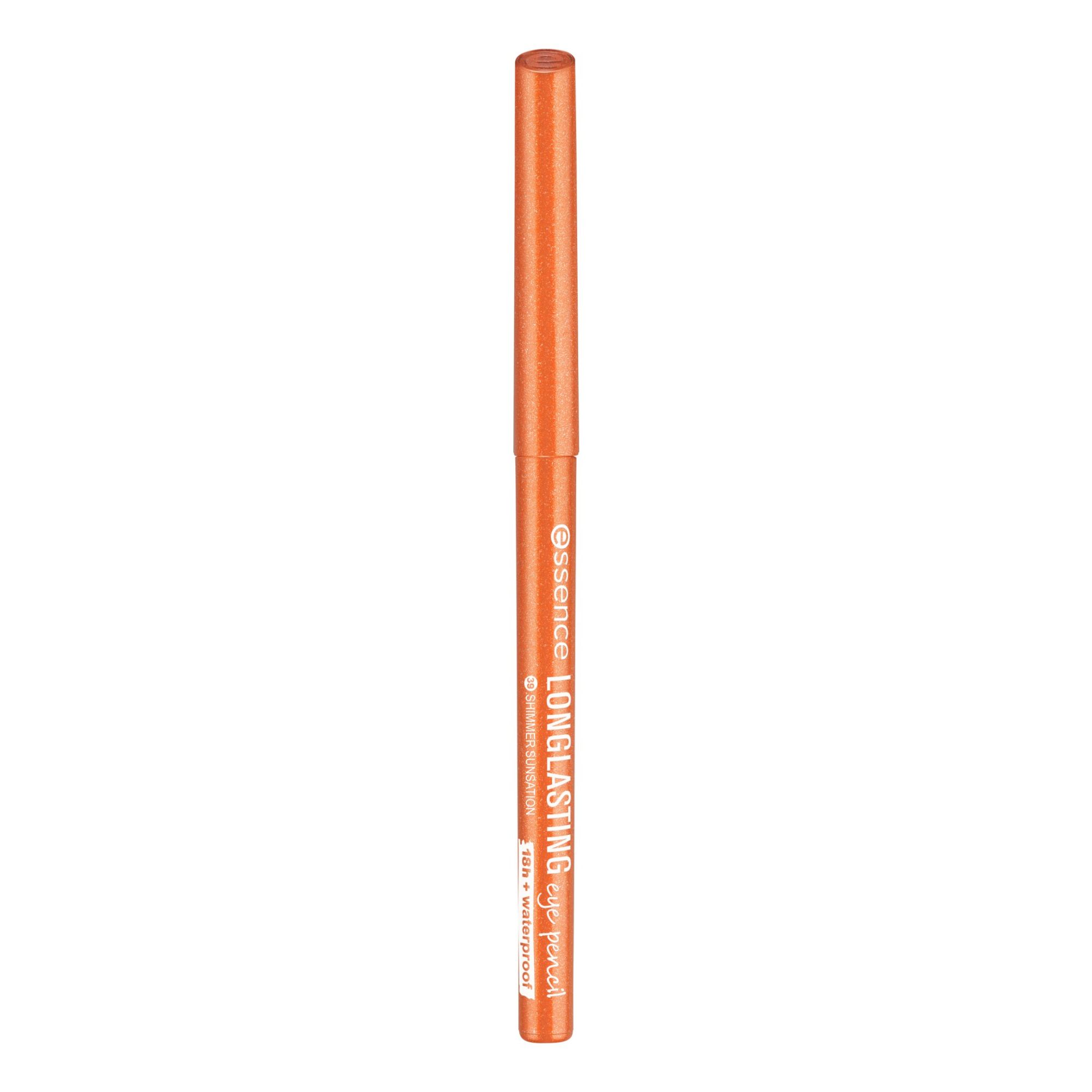 Crayon Eye-Liner - Longlasting Eye Pencil Crayon Eye-Liner - Longlasting Eye Pencil