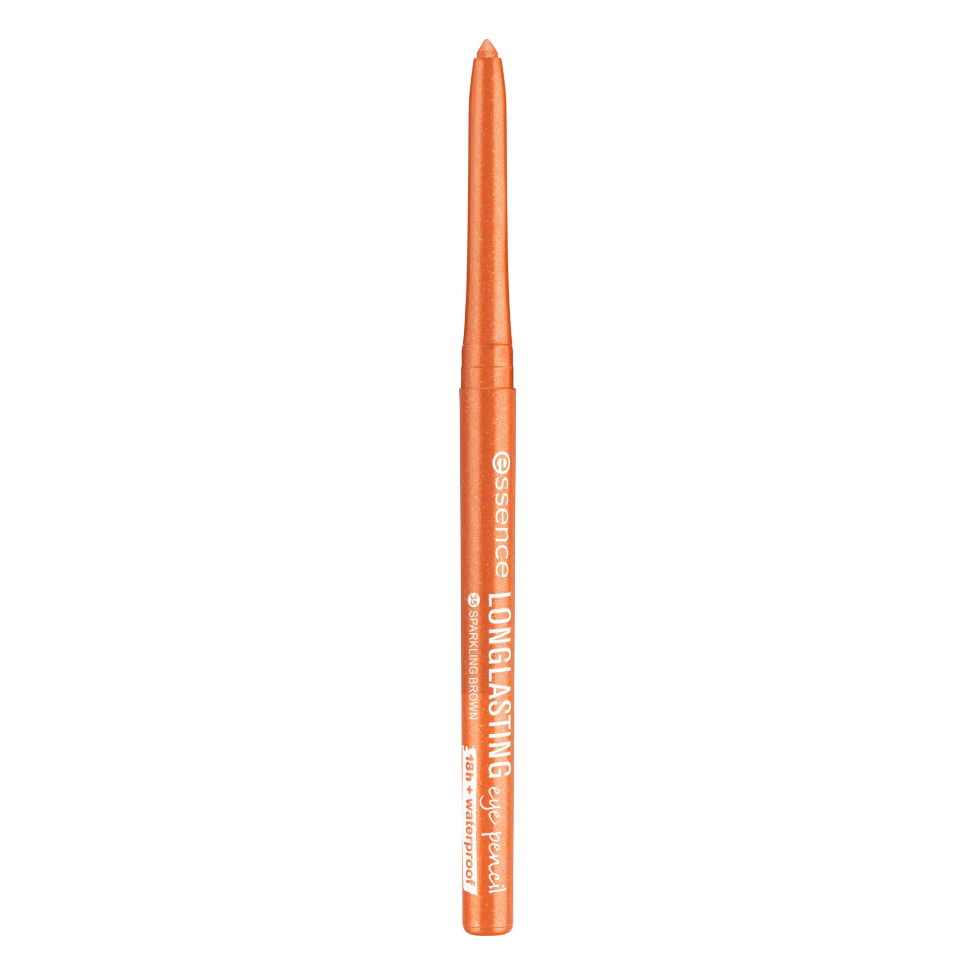 Crayon Eye-Liner - Longlasting Eye Pencil Crayon Eye-Liner - Longlasting Eye Pencil