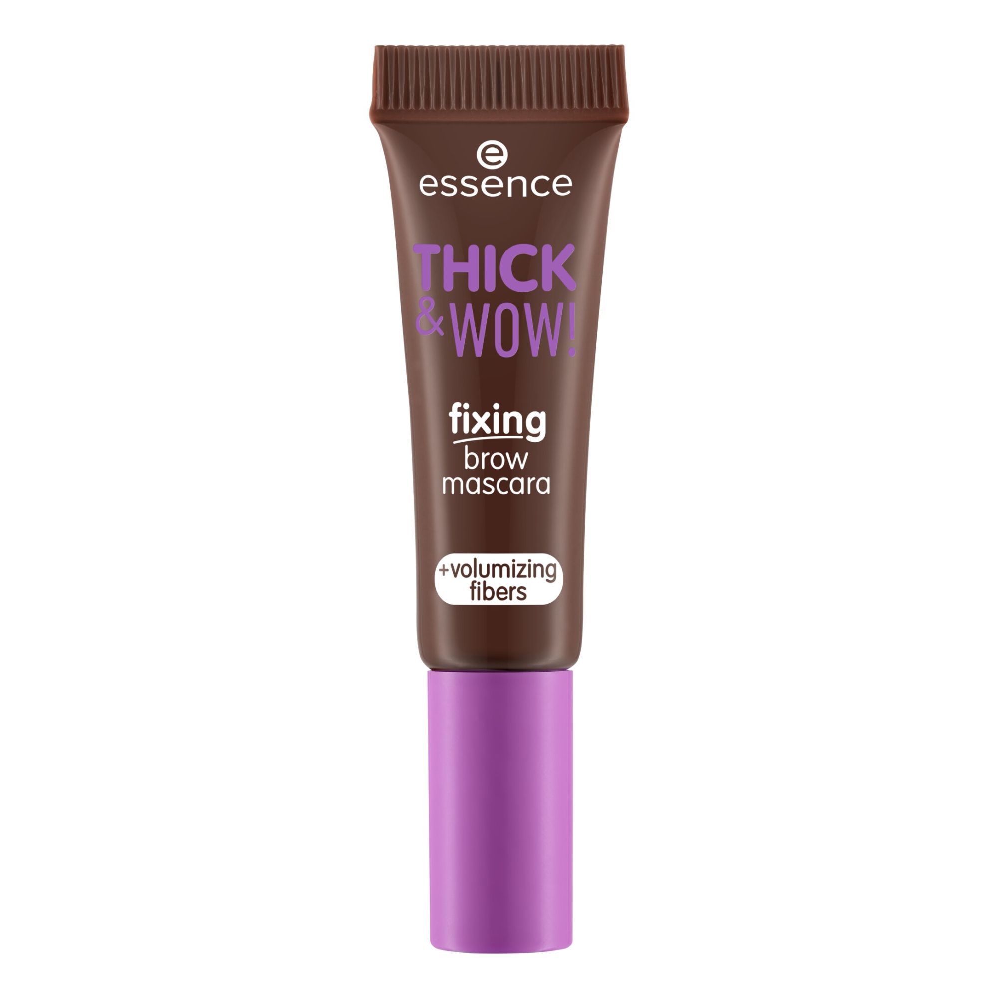 Thick & Wow! Fixing Brow Mascara