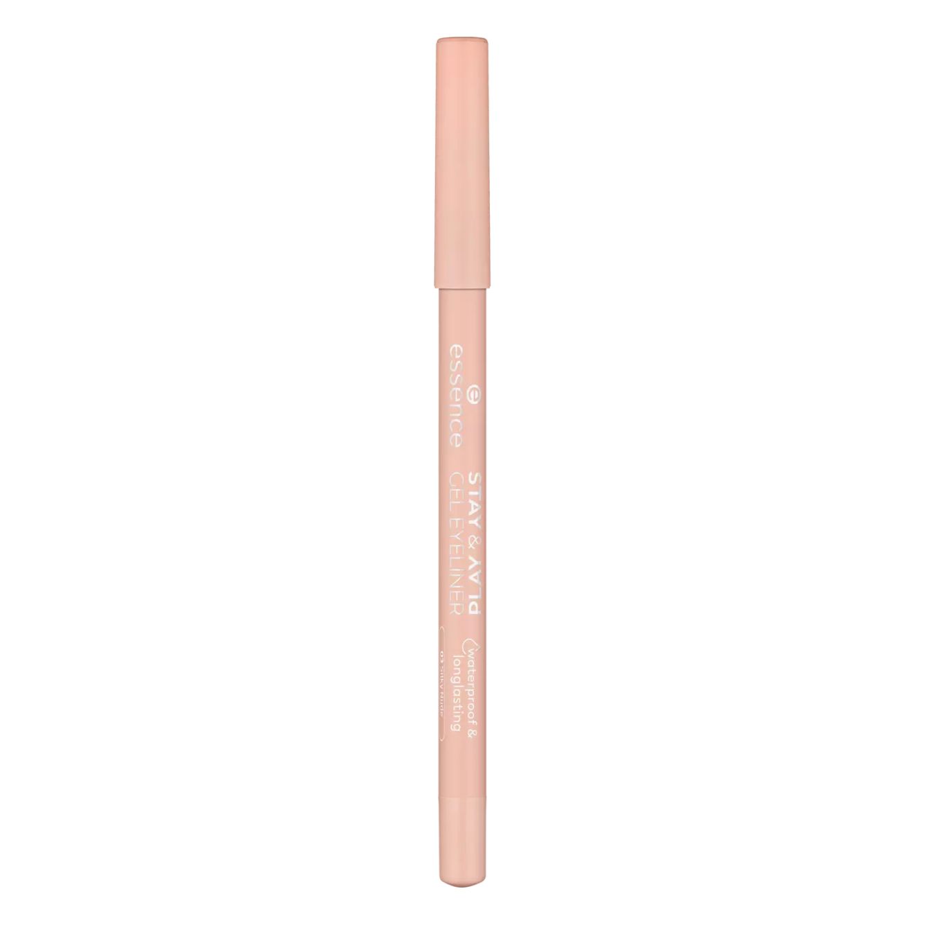 Stay & Play Gel Eyeliner Stay & Play Gel Eyeliner