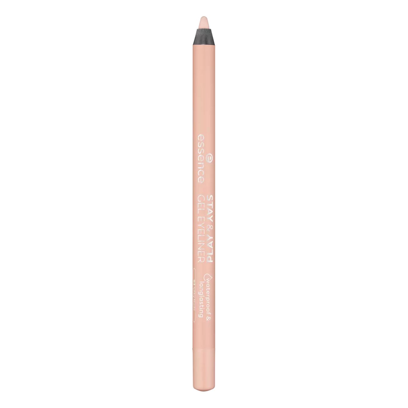Stay & Play Gel Eyeliner Stay & Play Gel Eyeliner