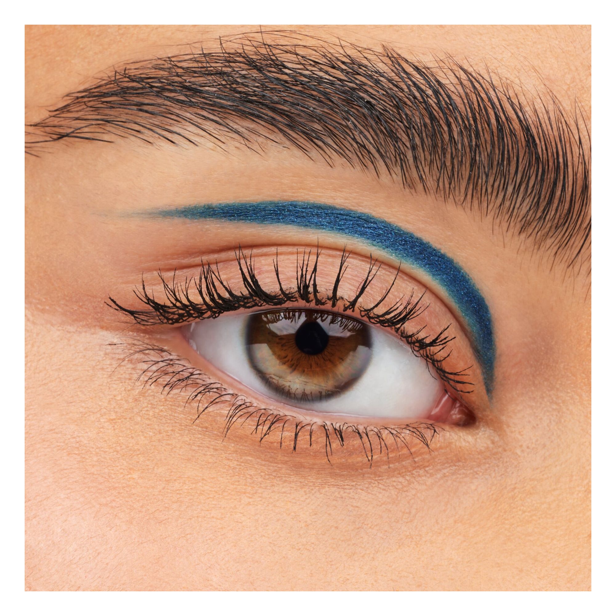 Crayon Eye-Liner - Stay & Play Gel Eyeliner Crayon Eye-Liner - Stay & Play Gel Eyeliner