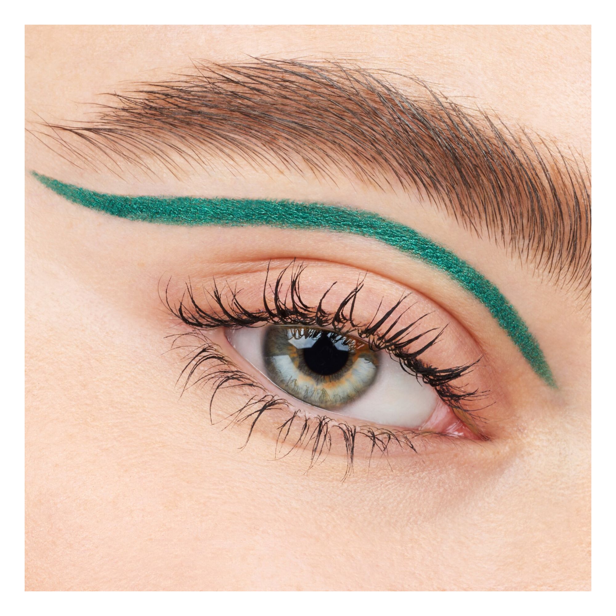 Crayon Eye-Liner - Stay & Play Gel Eyeliner