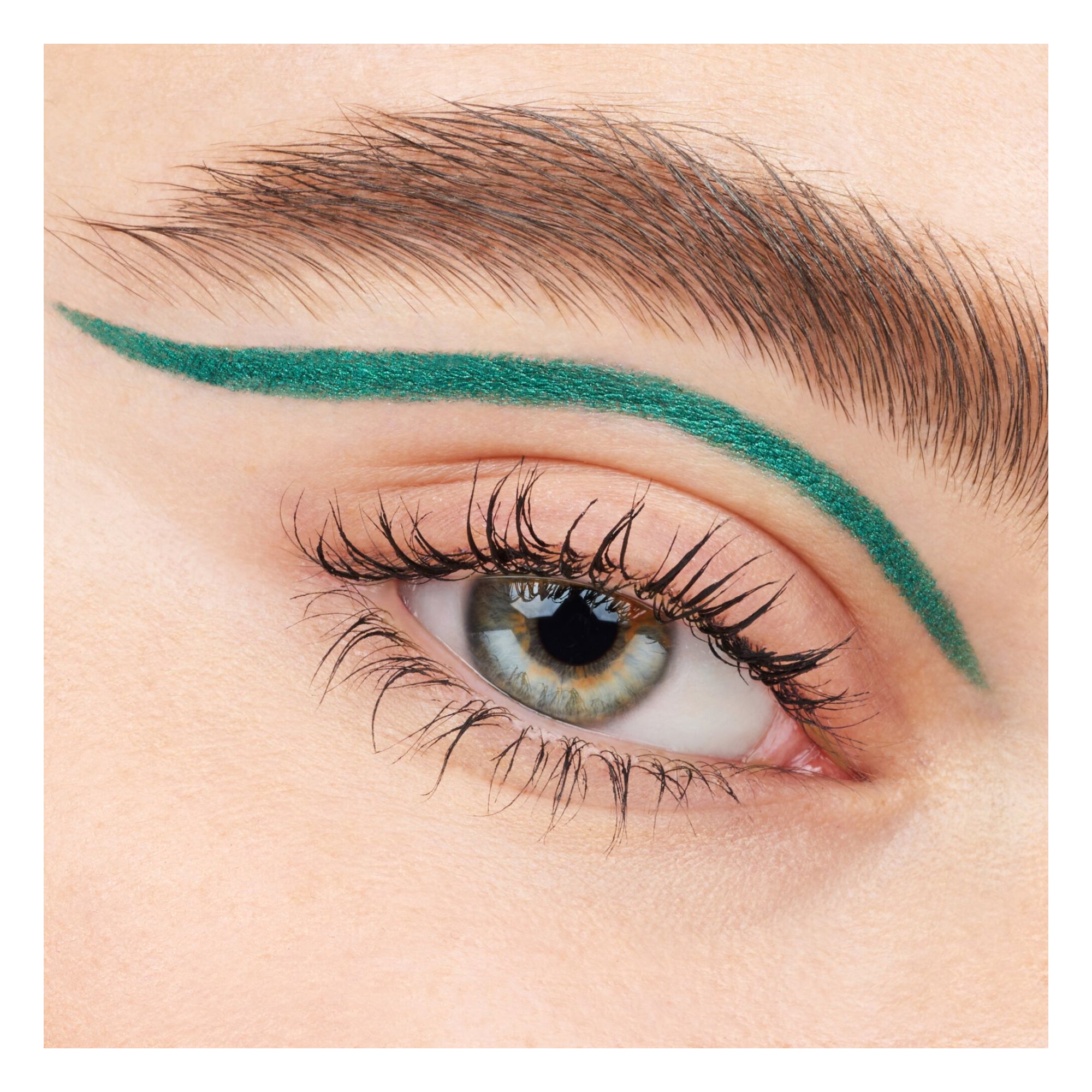 Crayon Eye-Liner - Stay & Play Gel Eyeliner Crayon Eye-Liner - Stay & Play Gel Eyeliner