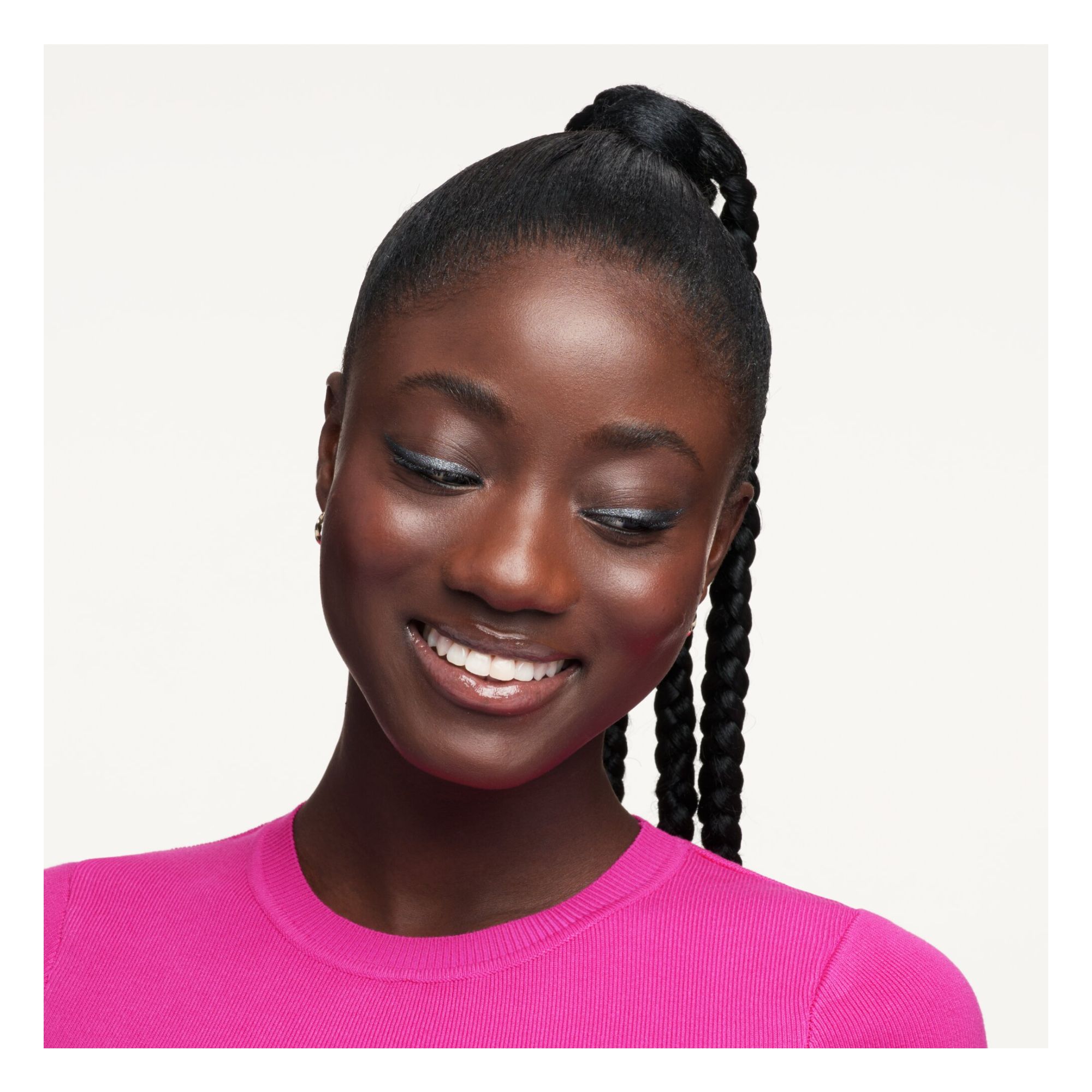 Crayon Eye-Liner - Stay & Play Gel Eyeliner Crayon Eye-Liner - Stay & Play Gel Eyeliner