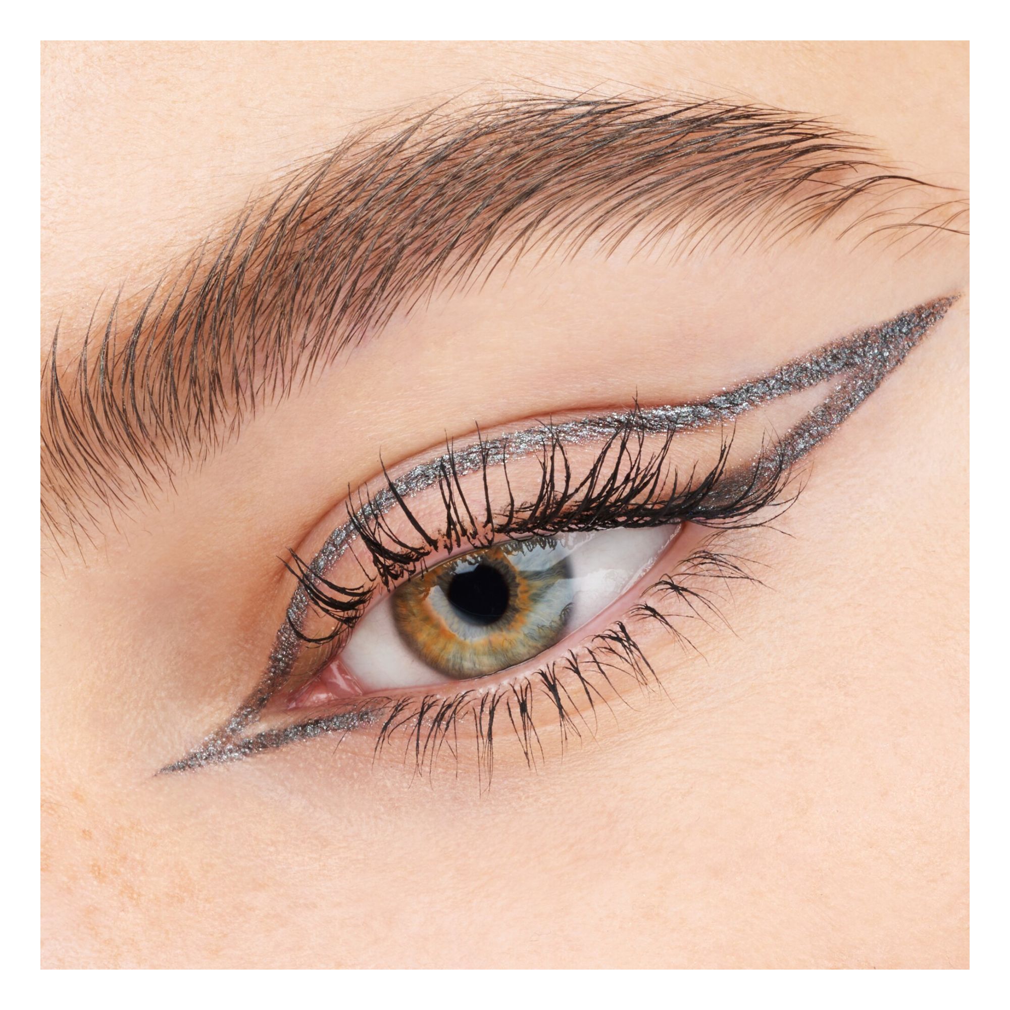 Crayon Eye-Liner - Stay & Play Gel Eyeliner