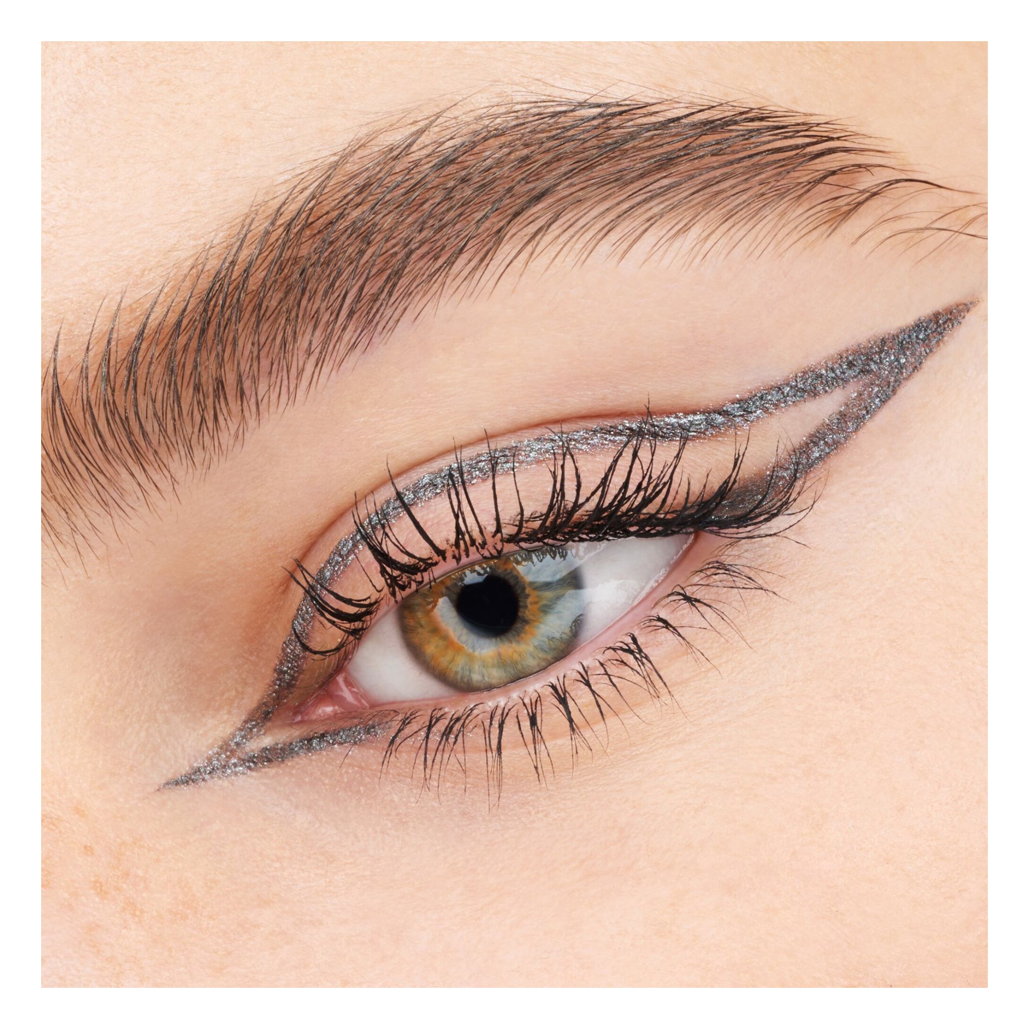 Crayon Eye-Liner - Stay & Play Gel Eyeliner Crayon Eye-Liner - Stay & Play Gel Eyeliner