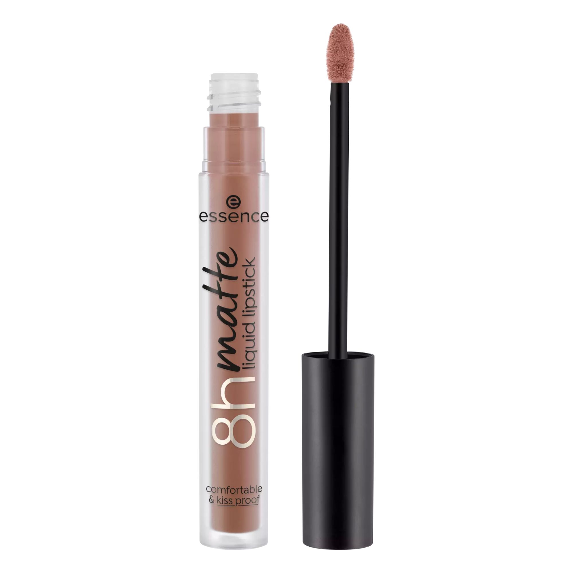 Rouge à Lèvres Liquide - 8h Matte Liquid Lipstick Rouge à Lèvres Liquide - 8h Matte Liquid Lipstick