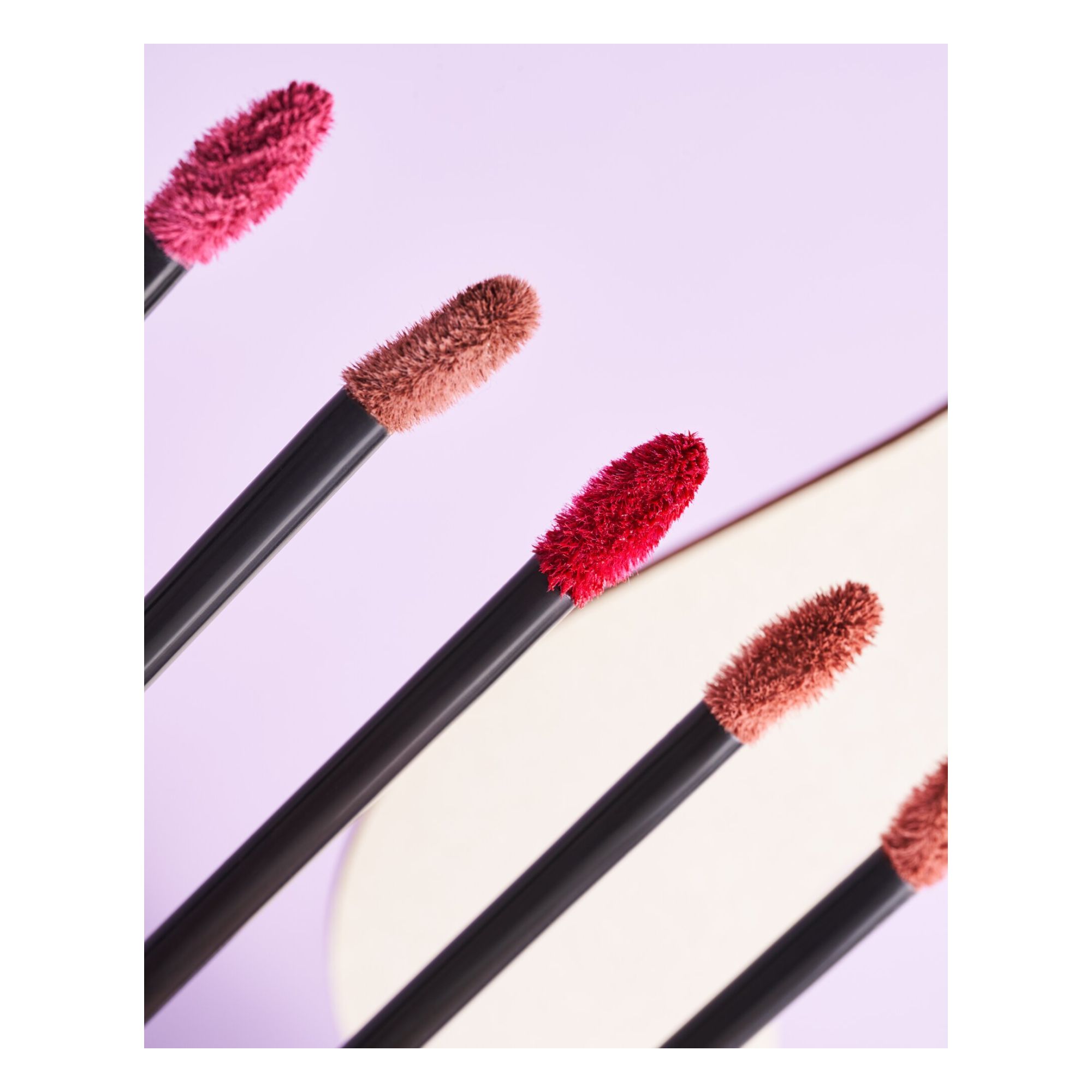 Rouge à Lèvres Liquide - 8h Matte Liquid Lipstick Rouge à Lèvres Liquide - 8h Matte Liquid Lipstick