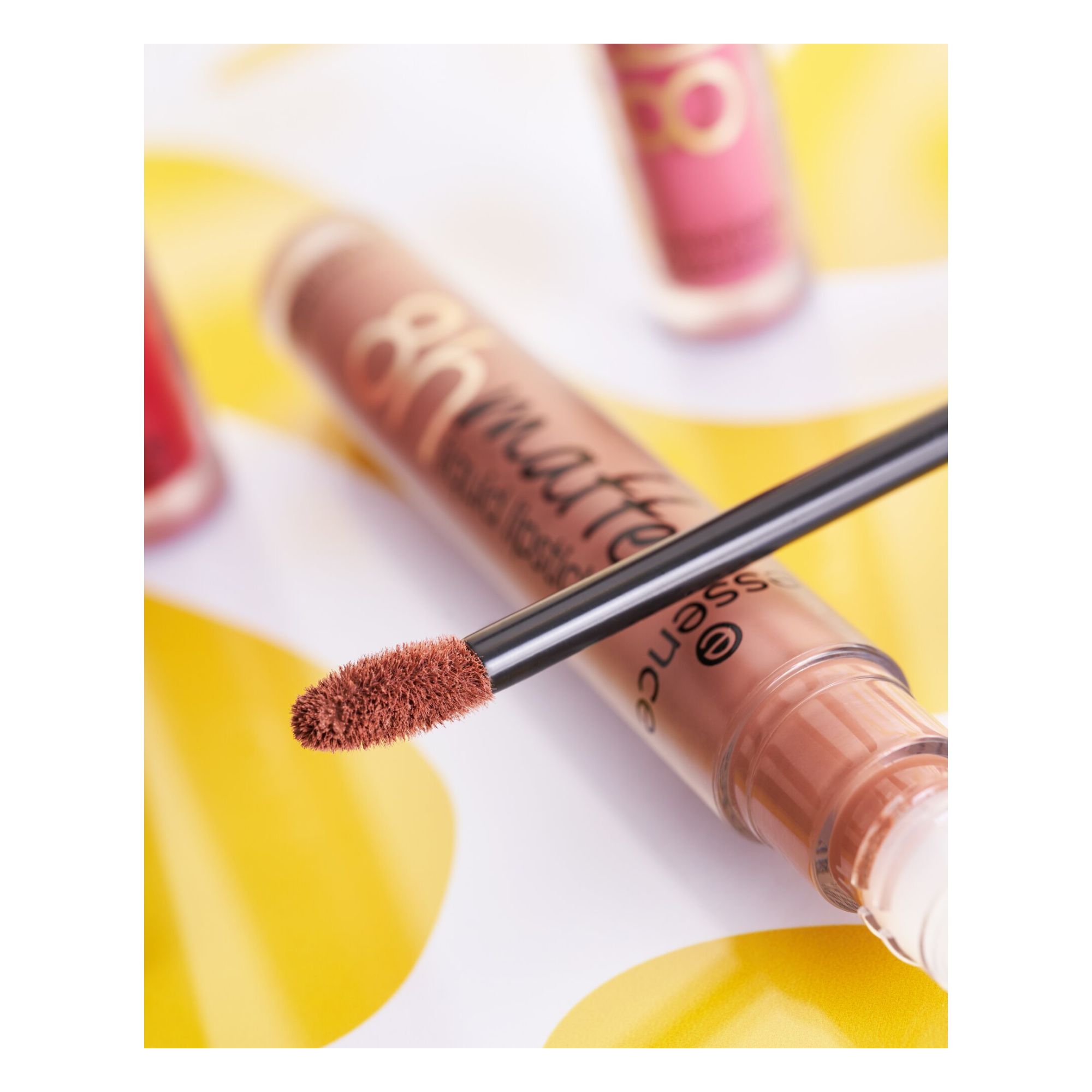 Rouge à Lèvres Liquide - 8h Matte Liquid Lipstick Rouge à Lèvres Liquide - 8h Matte Liquid Lipstick