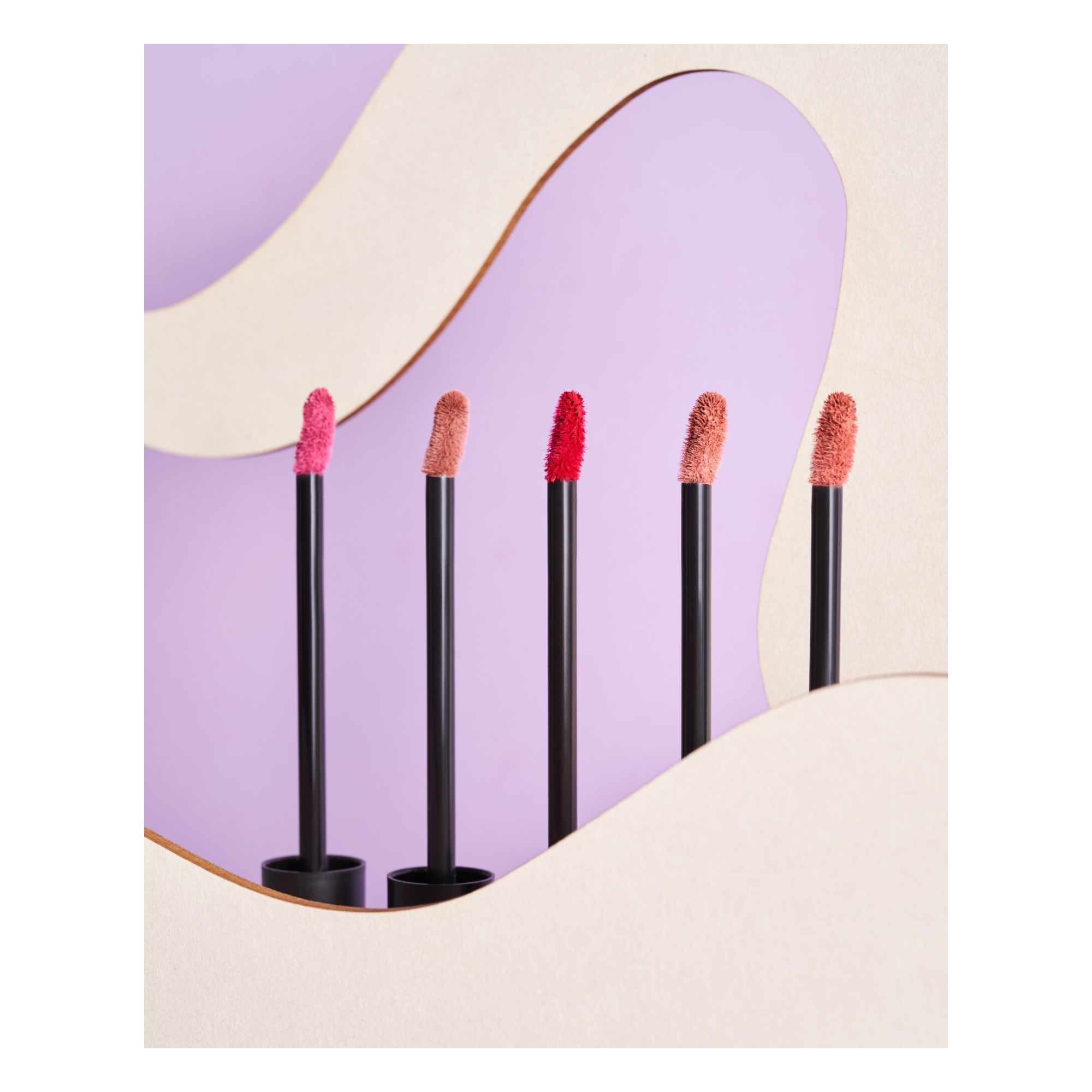 Rouge à Lèvres Liquide - 8h Matte Liquid Lipstick Rouge à Lèvres Liquide - 8h Matte Liquid Lipstick