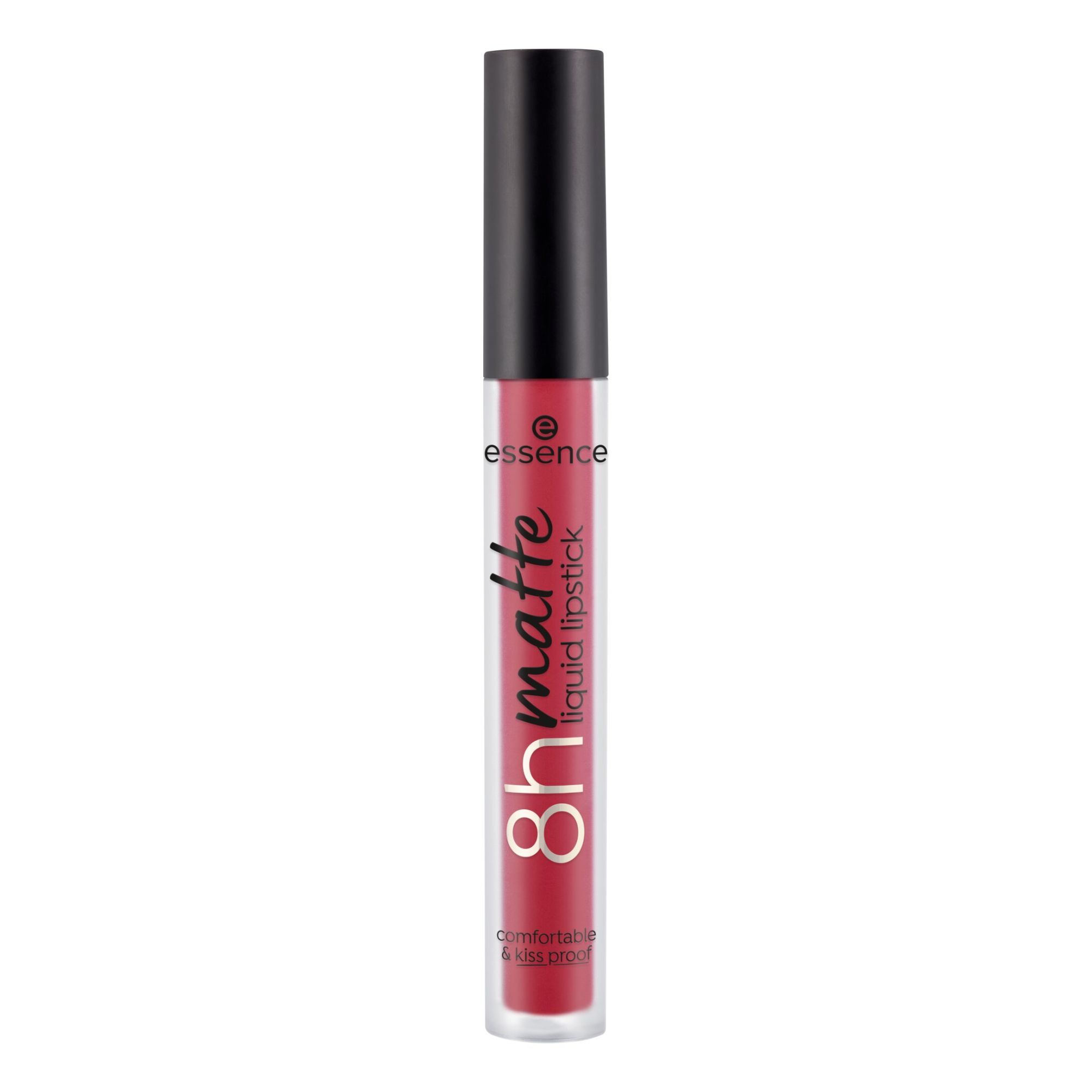 Rouge à Lèvres Liquide - 8h Matte Liquid Lipstick Rouge à Lèvres Liquide - 8h Matte Liquid Lipstick