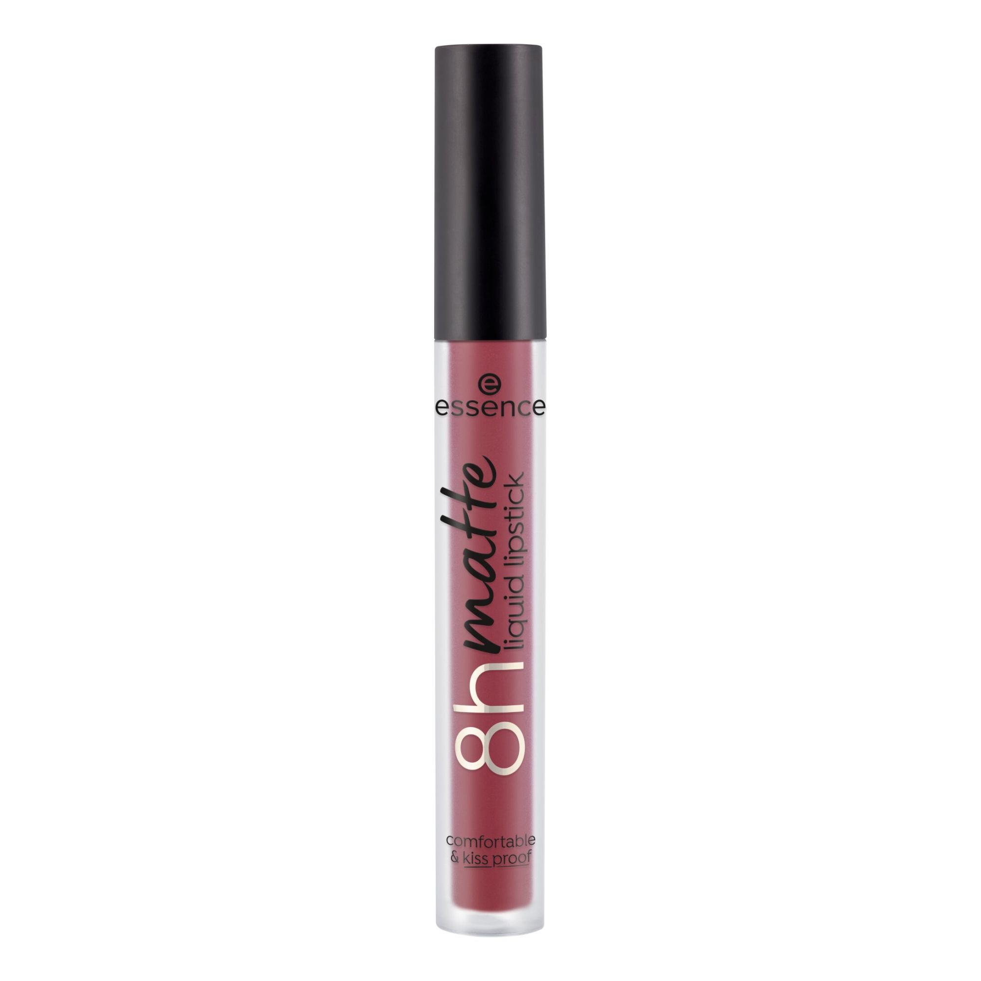 Rouge à Lèvres Liquide - 8h Matte Liquid Lipstick Rouge à Lèvres Liquide - 8h Matte Liquid Lipstick