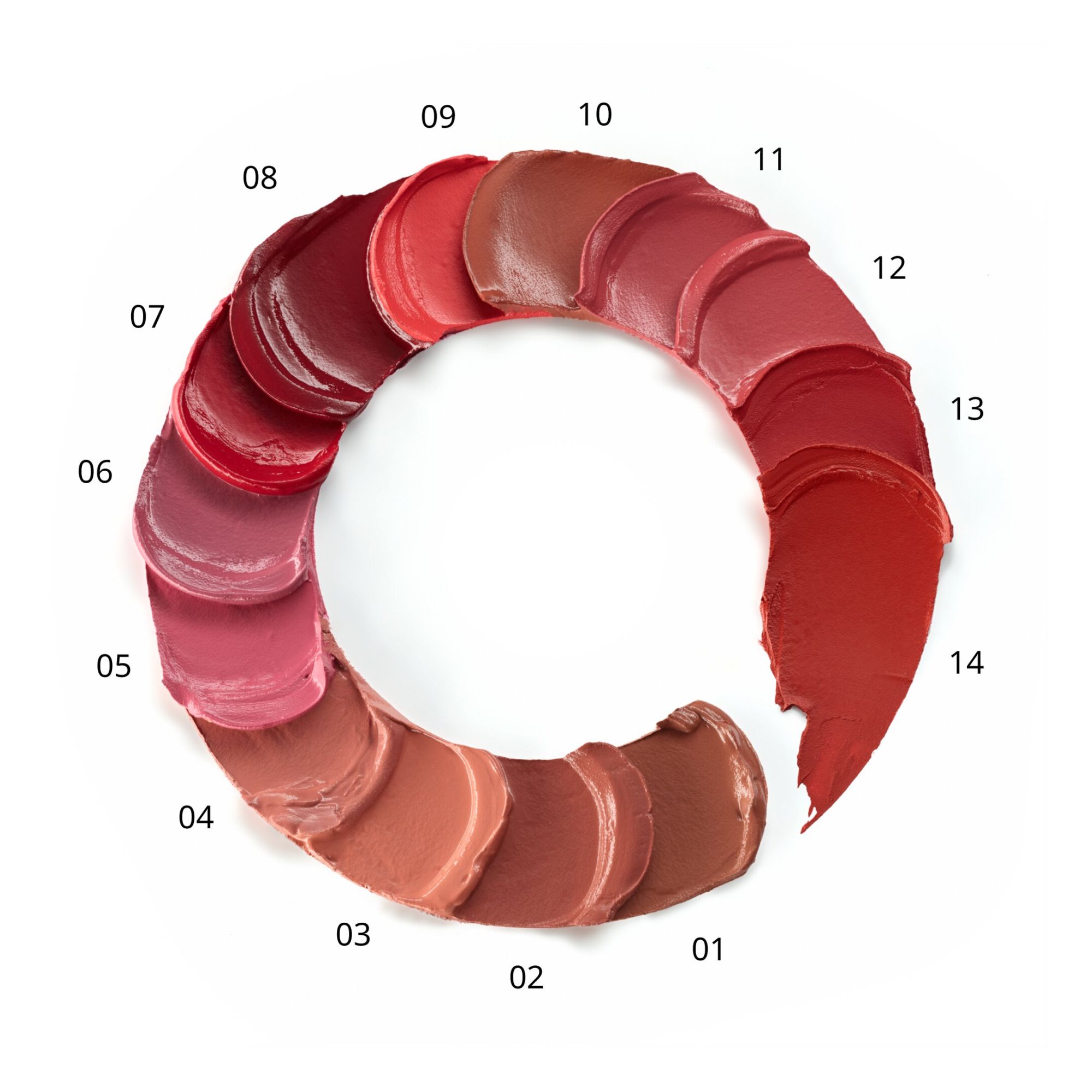 Rouge à Lèvres Liquide - 8h Matte Liquid Lipstick Rouge à Lèvres Liquide - 8h Matte Liquid Lipstick