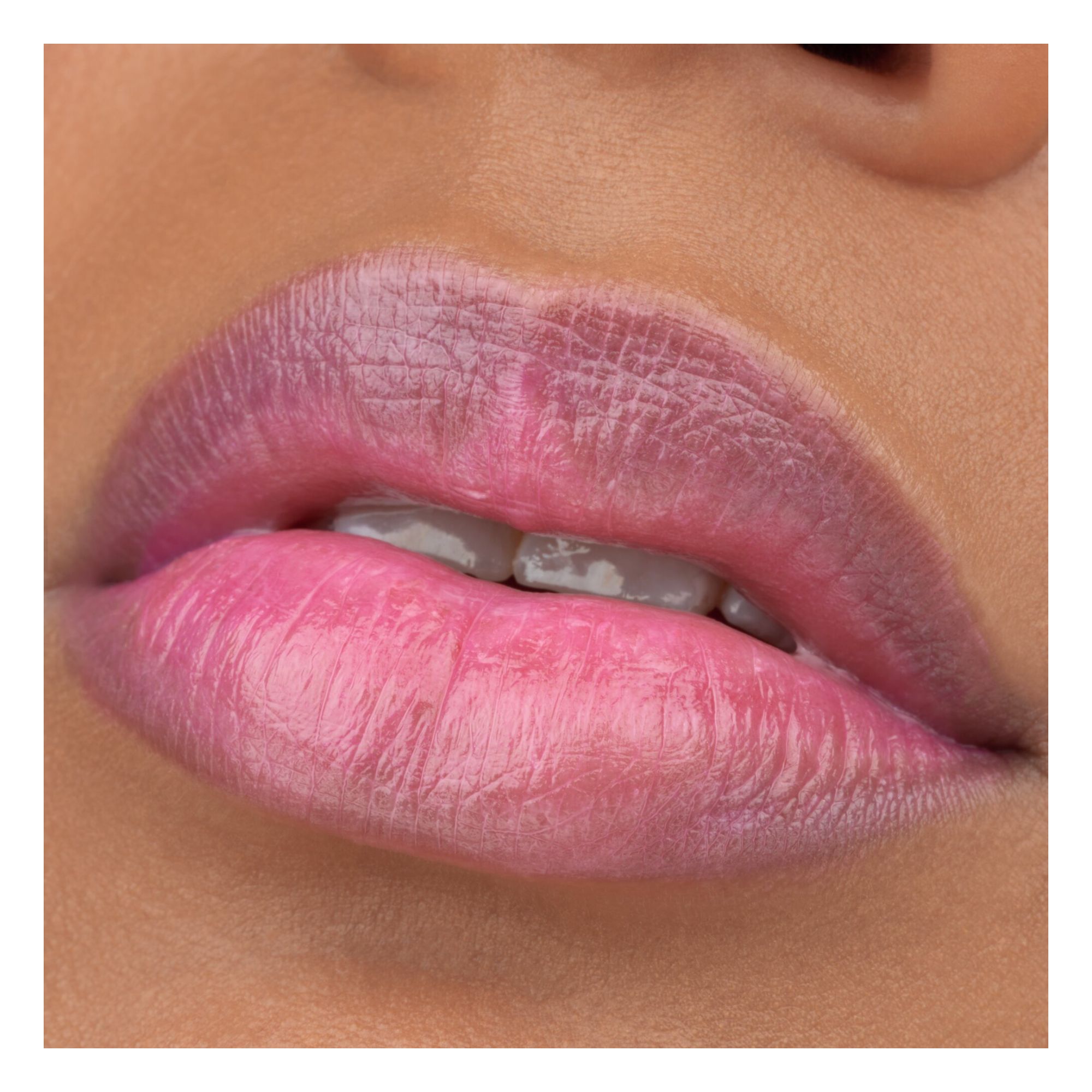 Lippenstift - Space Glow Colour Changing Lipstick 