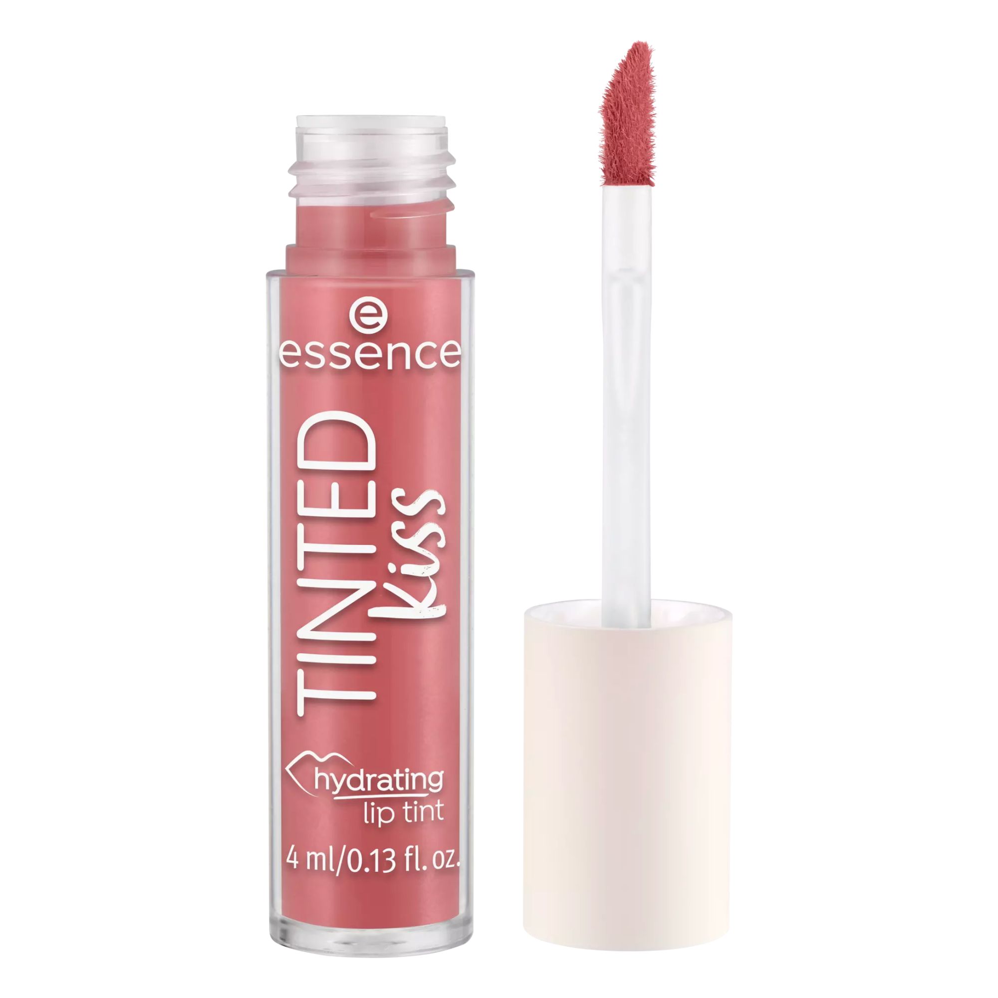 Rouge à Lèvres Liquide - Tinted Kiss Hydrating Lip Tint Rouge à Lèvres Liquide - Tinted Kiss Hydrating Lip Tint