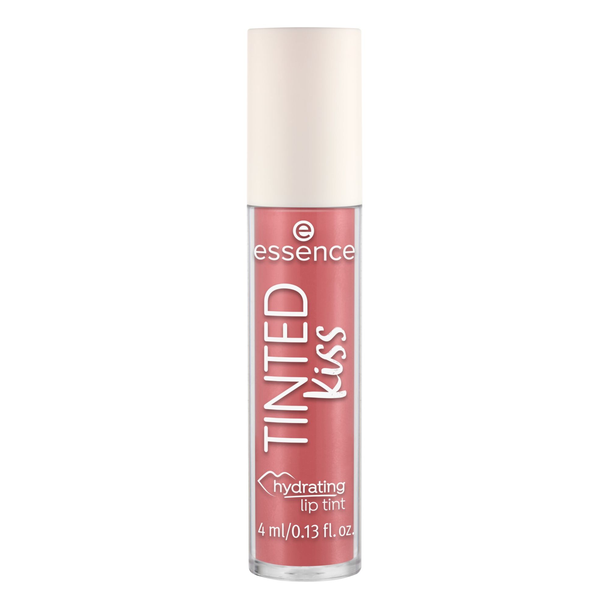Rouge à Lèvres Liquide - Tinted Kiss Hydrating Lip Tint Rouge à Lèvres Liquide - Tinted Kiss Hydrating Lip Tint