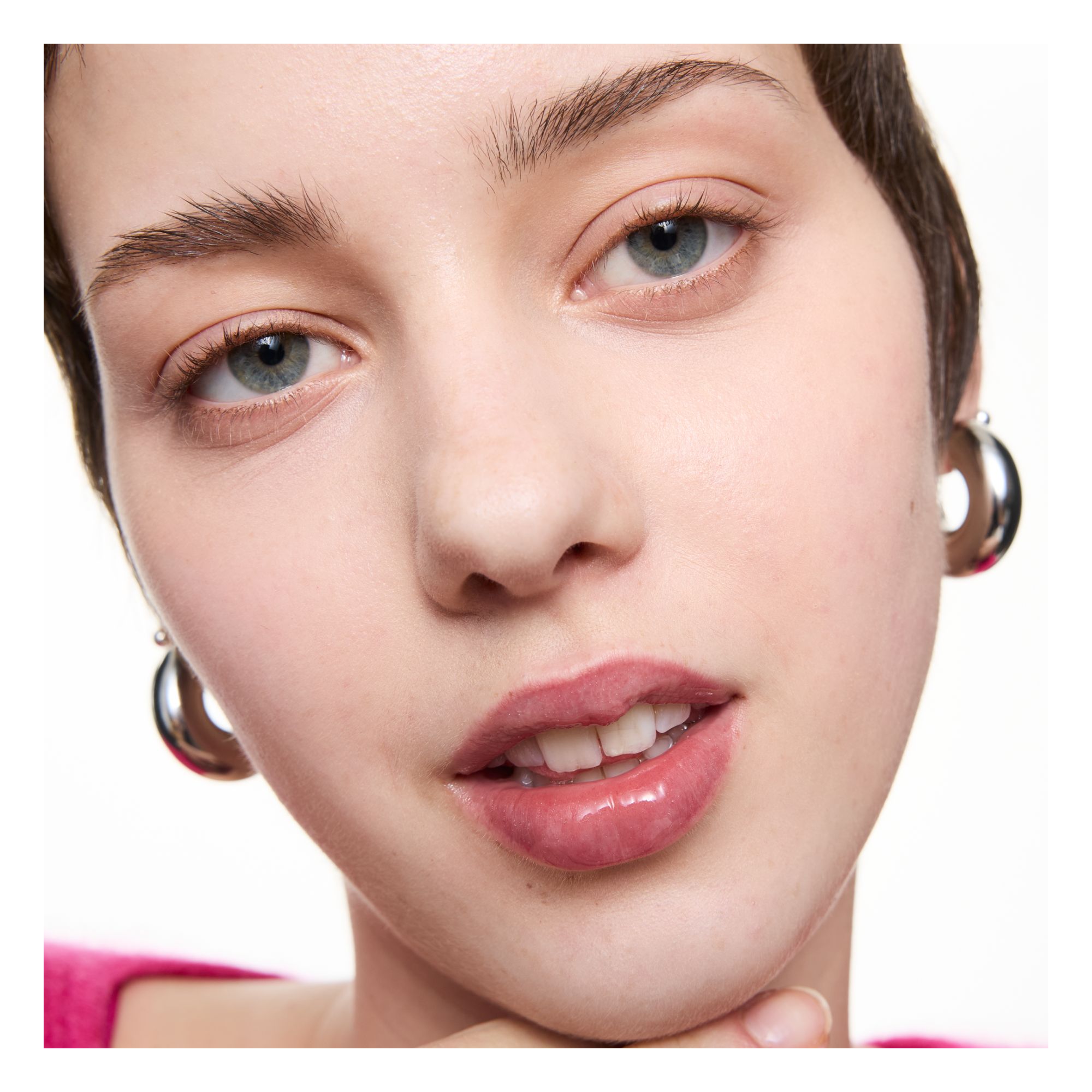 Juicy Bomb Shiny Lipgloss