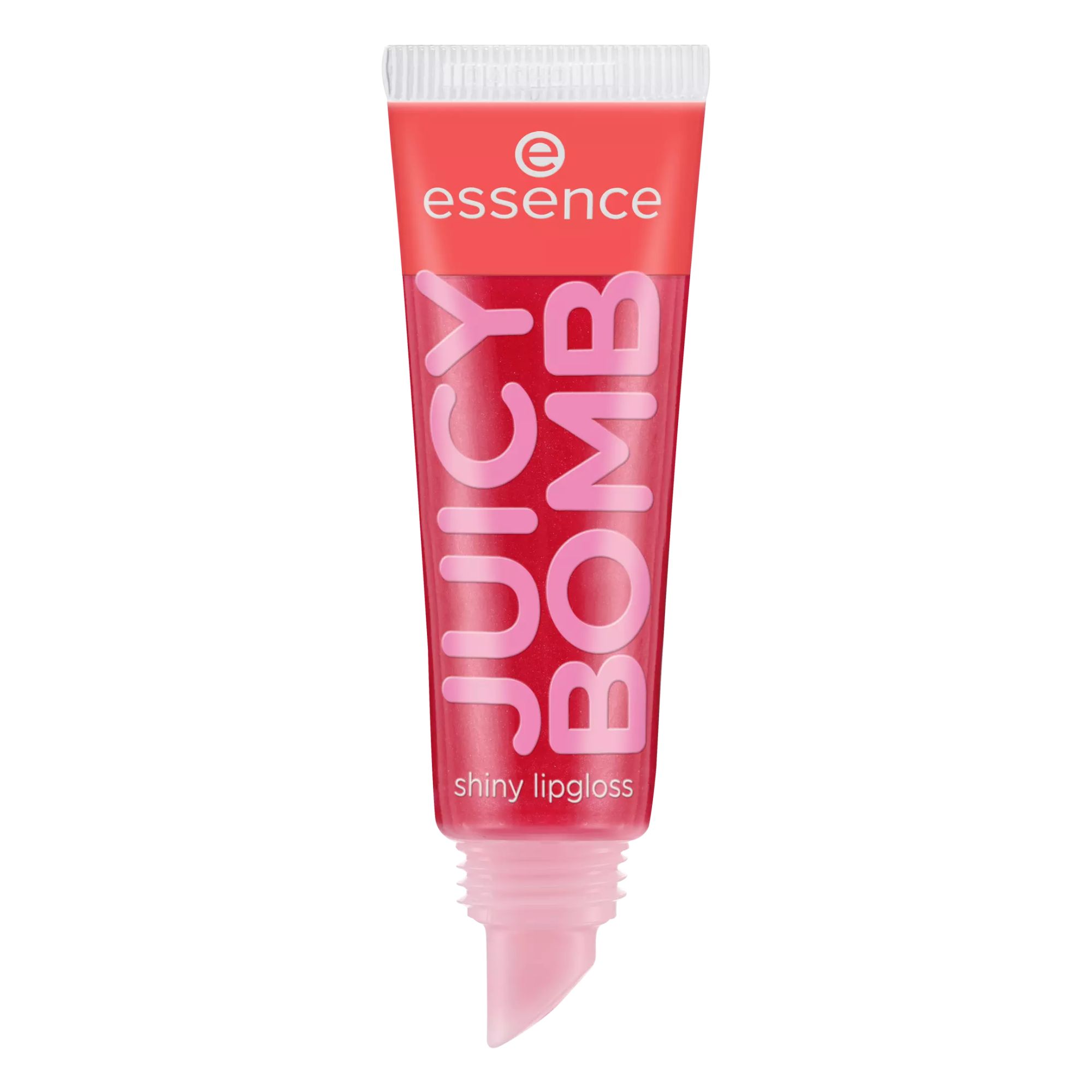Juicy Bomb Shiny Lip Gloss
