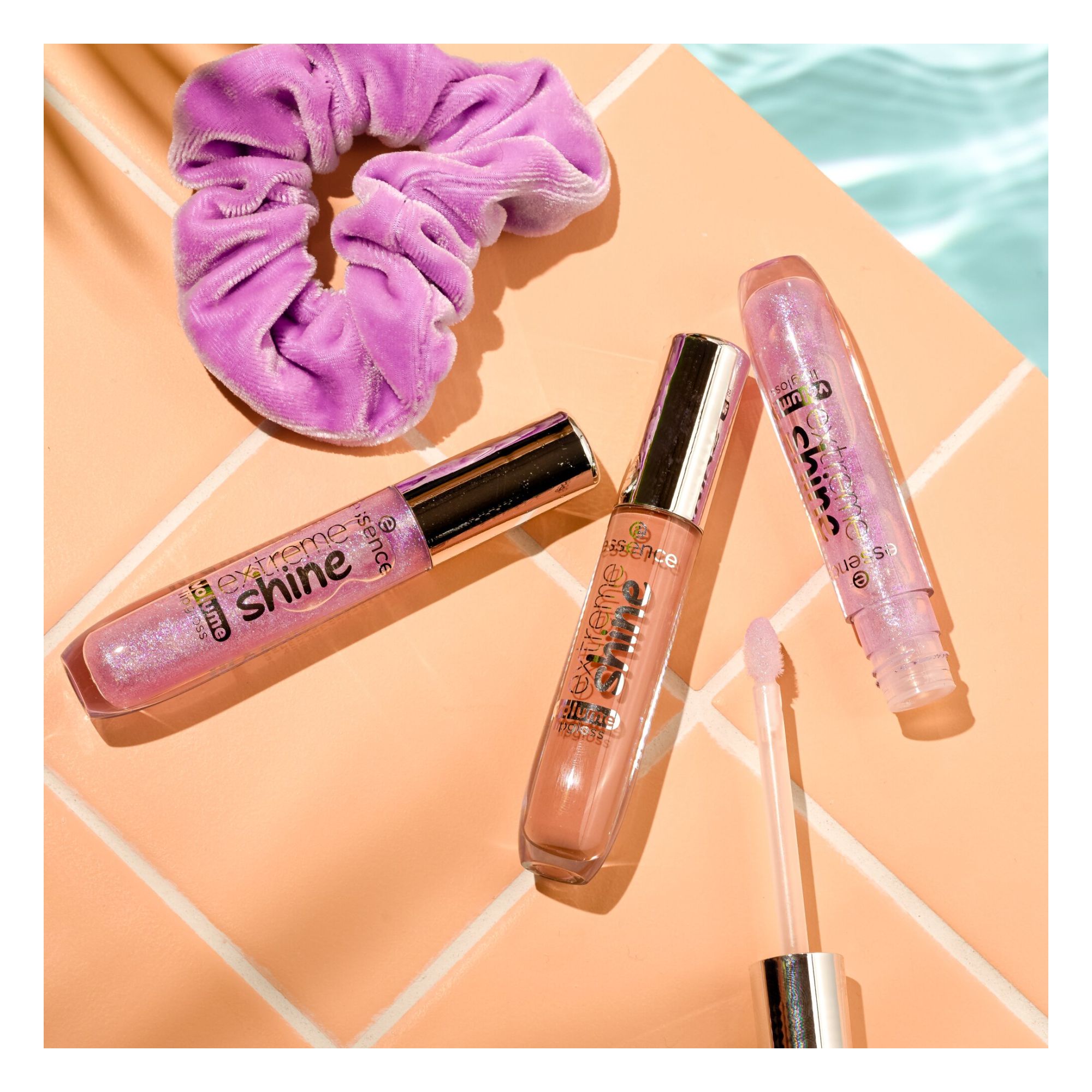Extreme Shine Volume Lipgloss Extreme Shine Volume Lipgloss