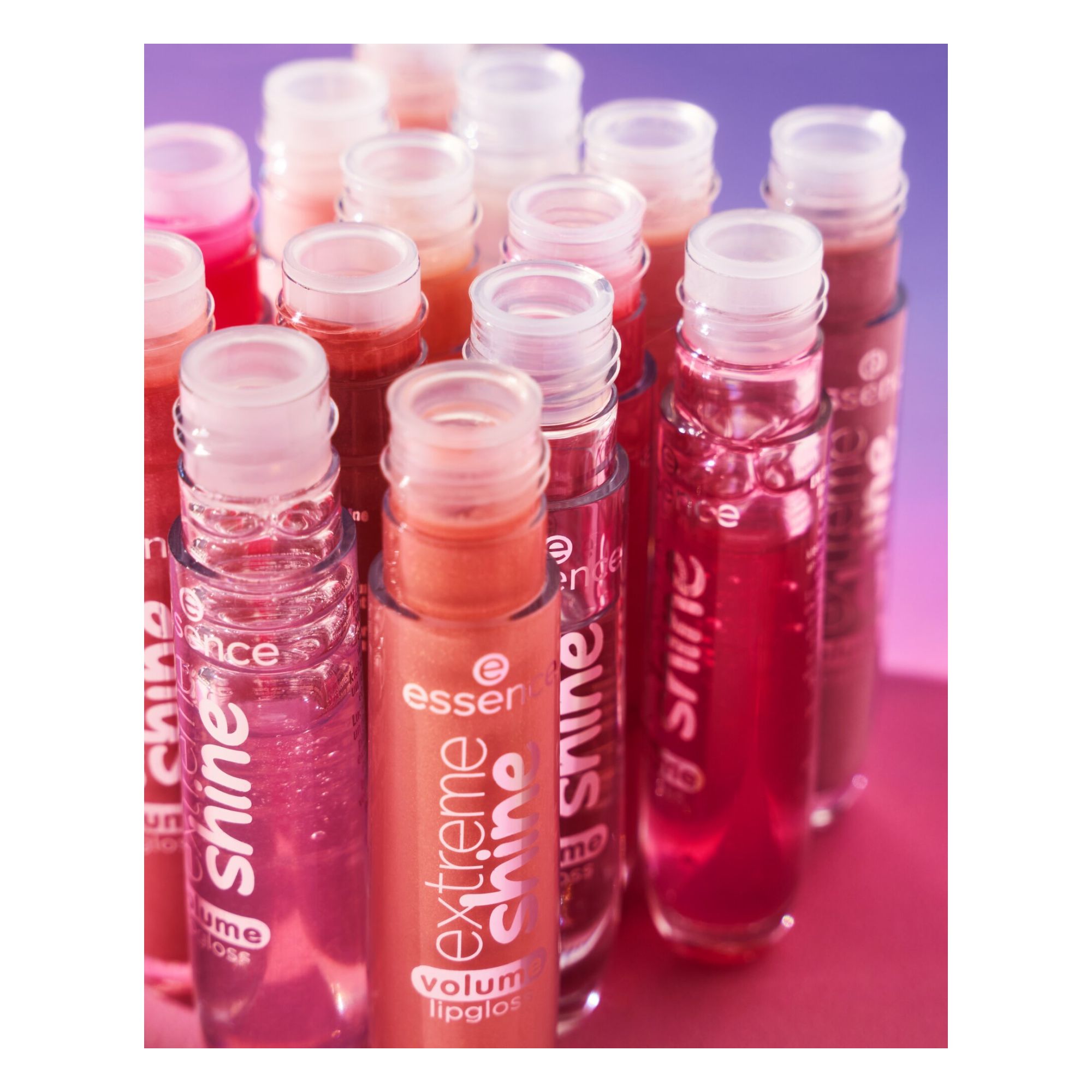 Extreme Shine Volume Lipgloss Extreme Shine Volume Lipgloss