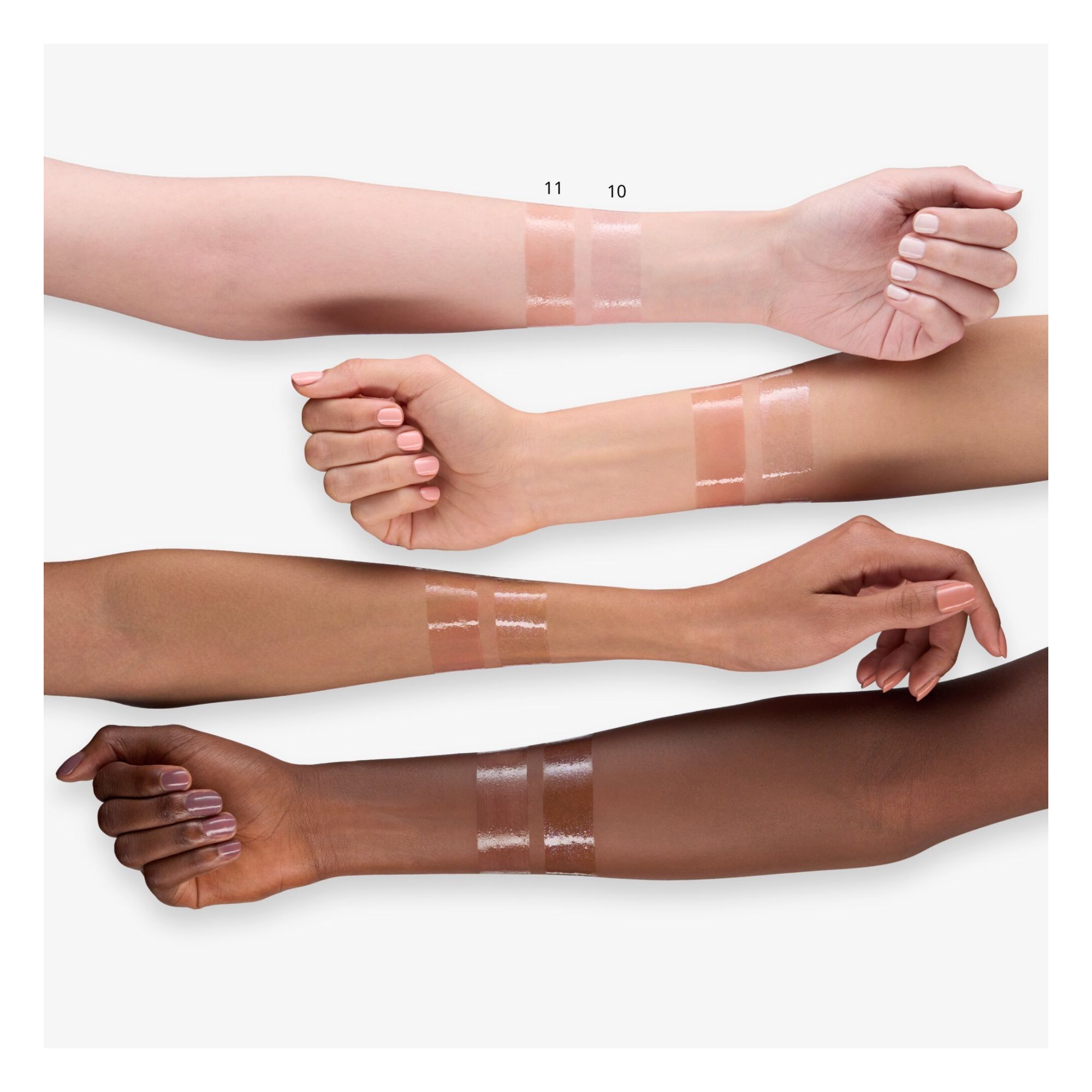 Extreme Shine Volume Lipgloss Extreme Shine Volume Lipgloss