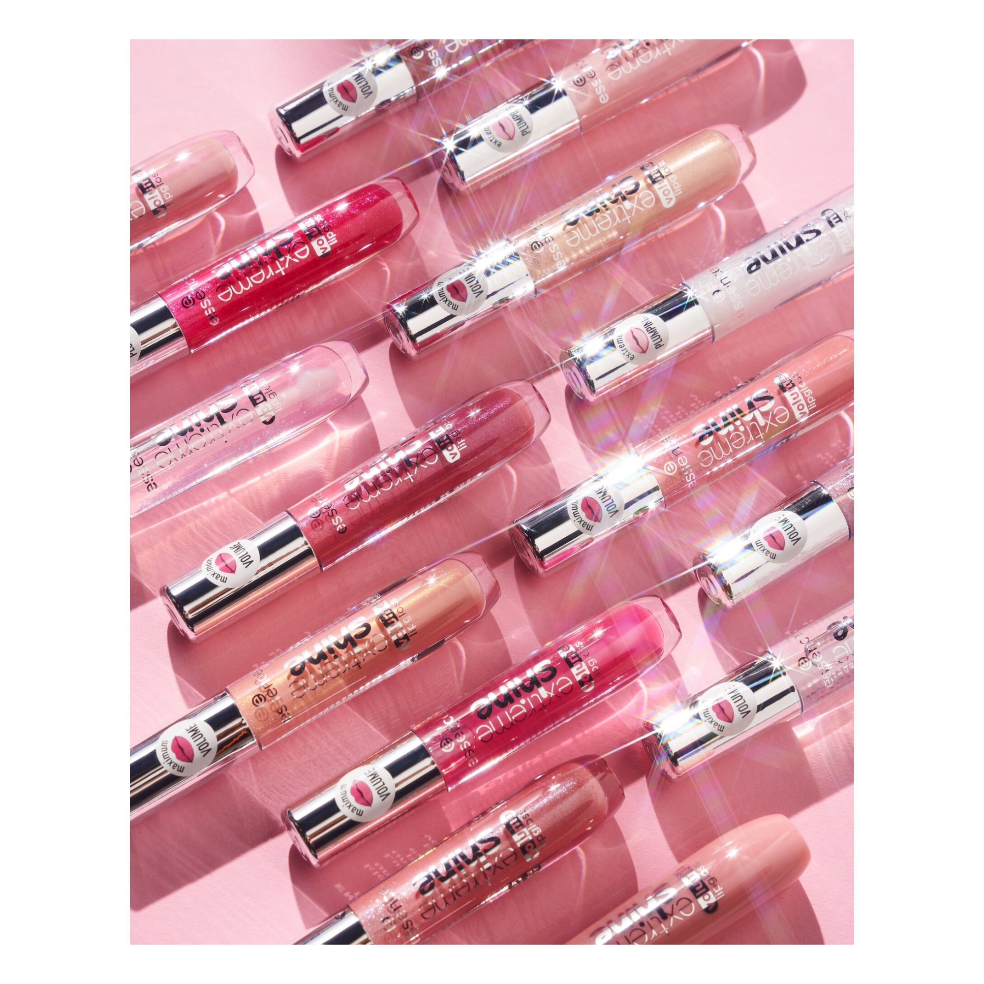 Extreme Shine Volume Lipgloss Extreme Shine Volume Lipgloss