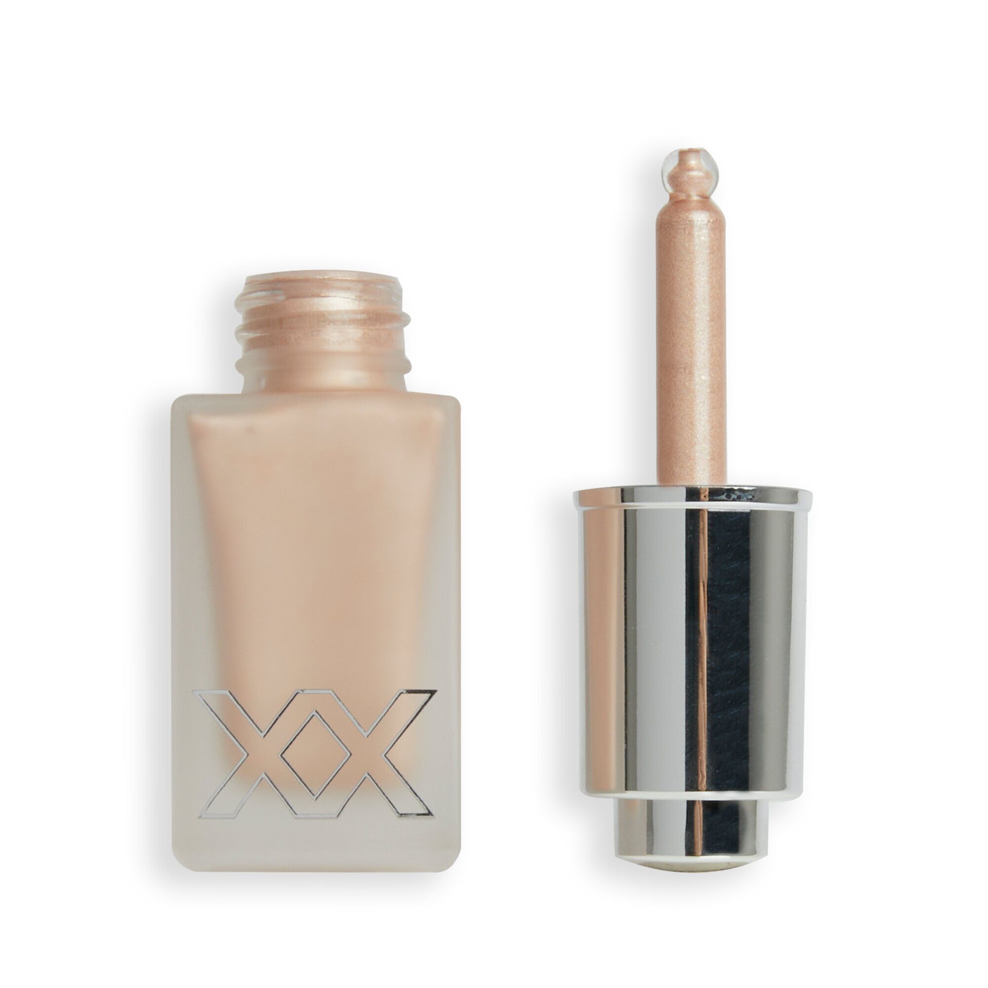 Mixxed Metals Liquid Highlighter Mixxed Metals Liquid Highlighter