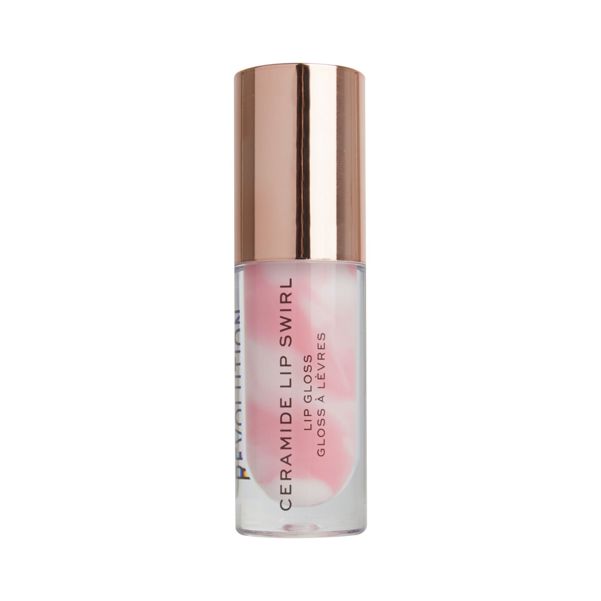 Lip Gloss - Ceramide Lip Swirl Lip Gloss - Ceramide Lip Swirl